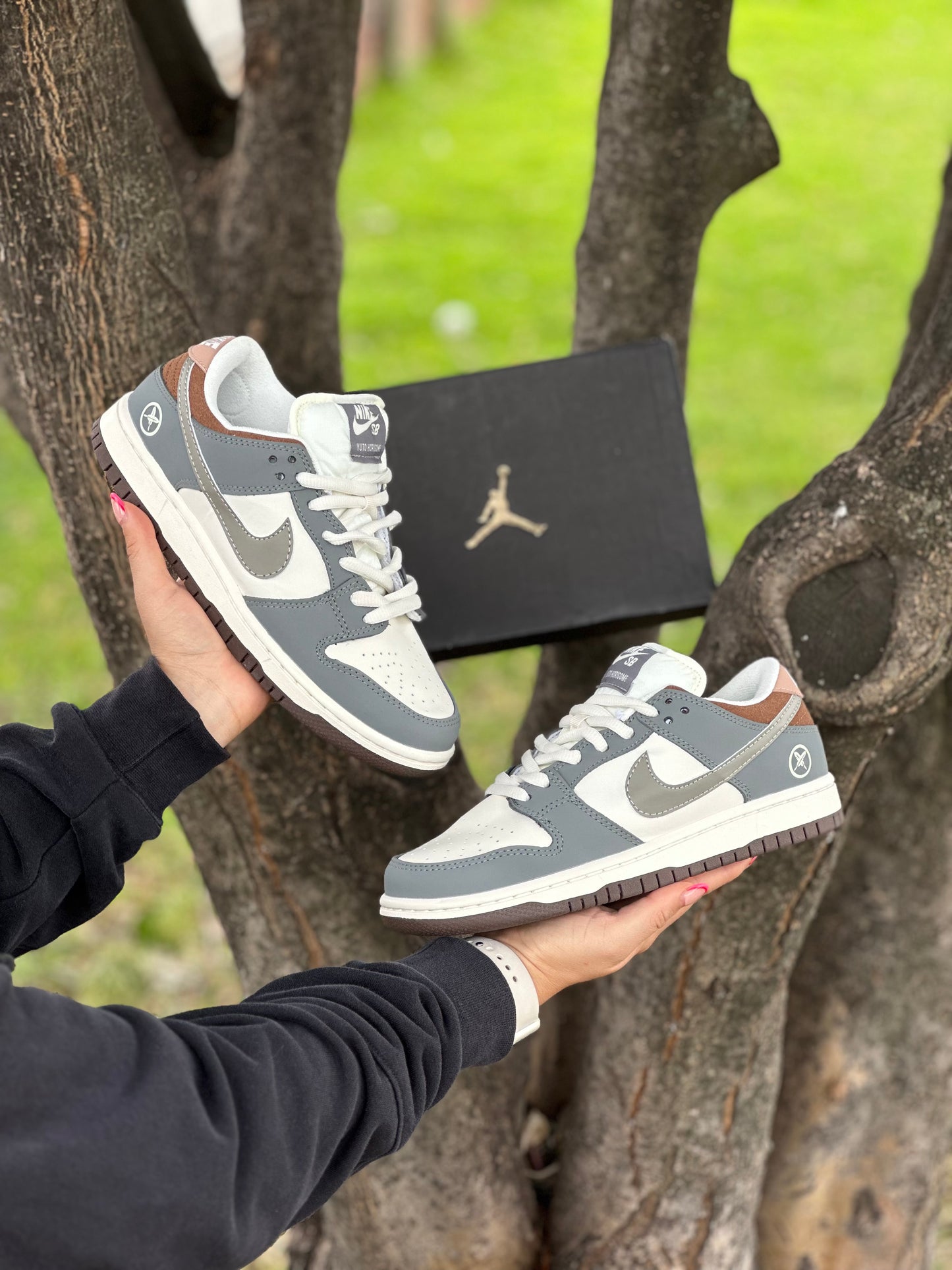 Sb Dunk Low Yuto Horigami