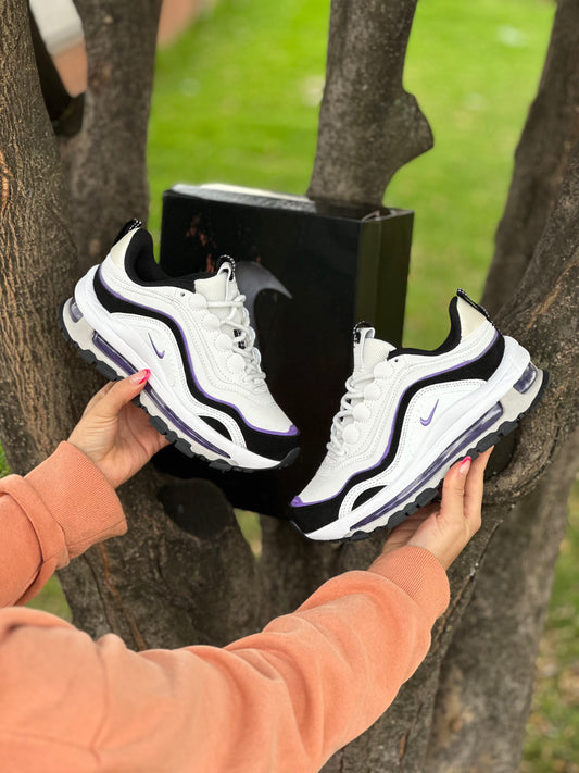 Nike Air Max 97 Vapormax