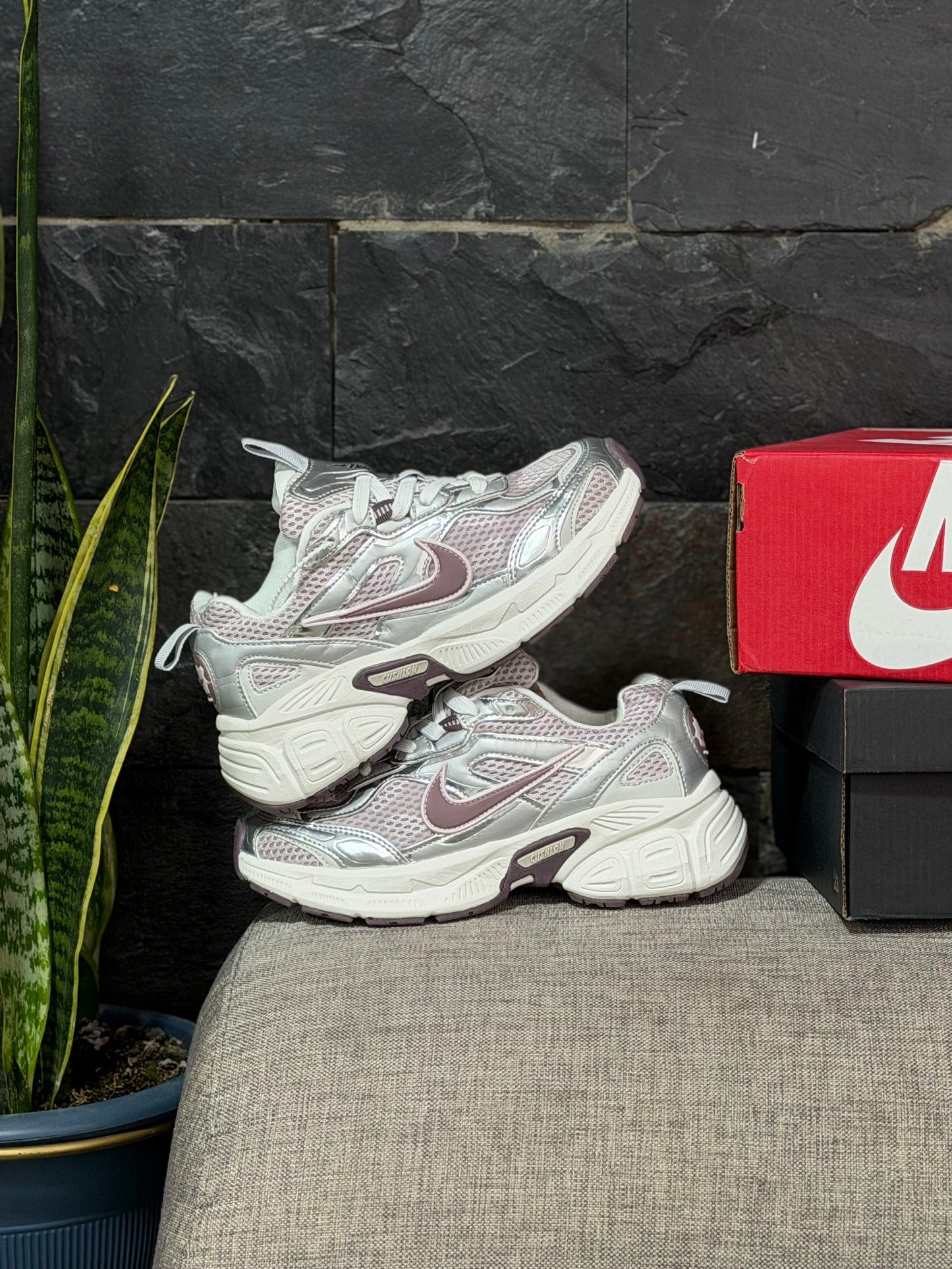 Nike V5K Run