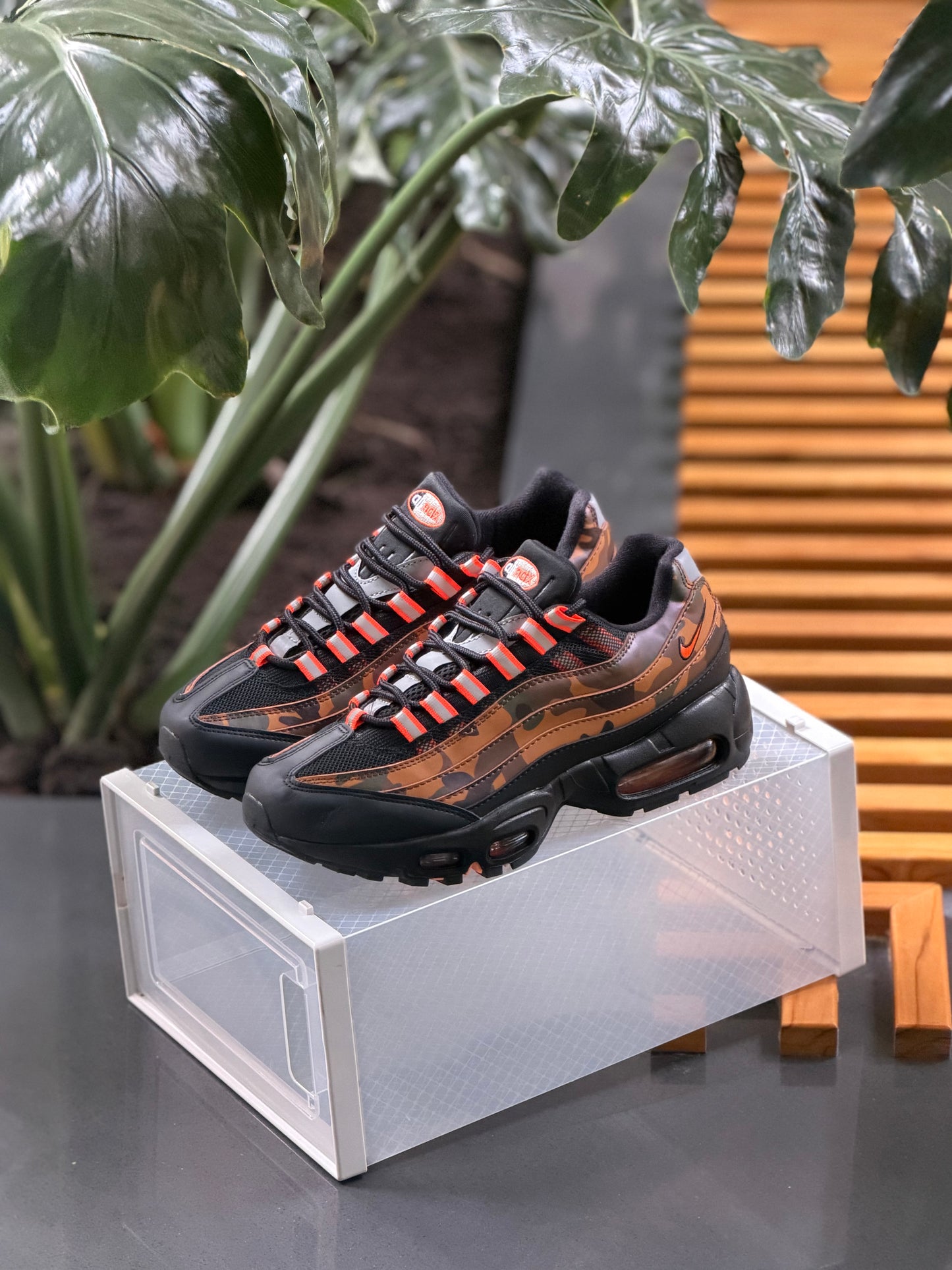 Nike Air Max 95 OG QS