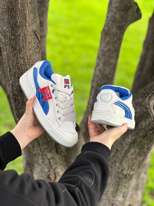 Puma x Ghostbustter Suede XL