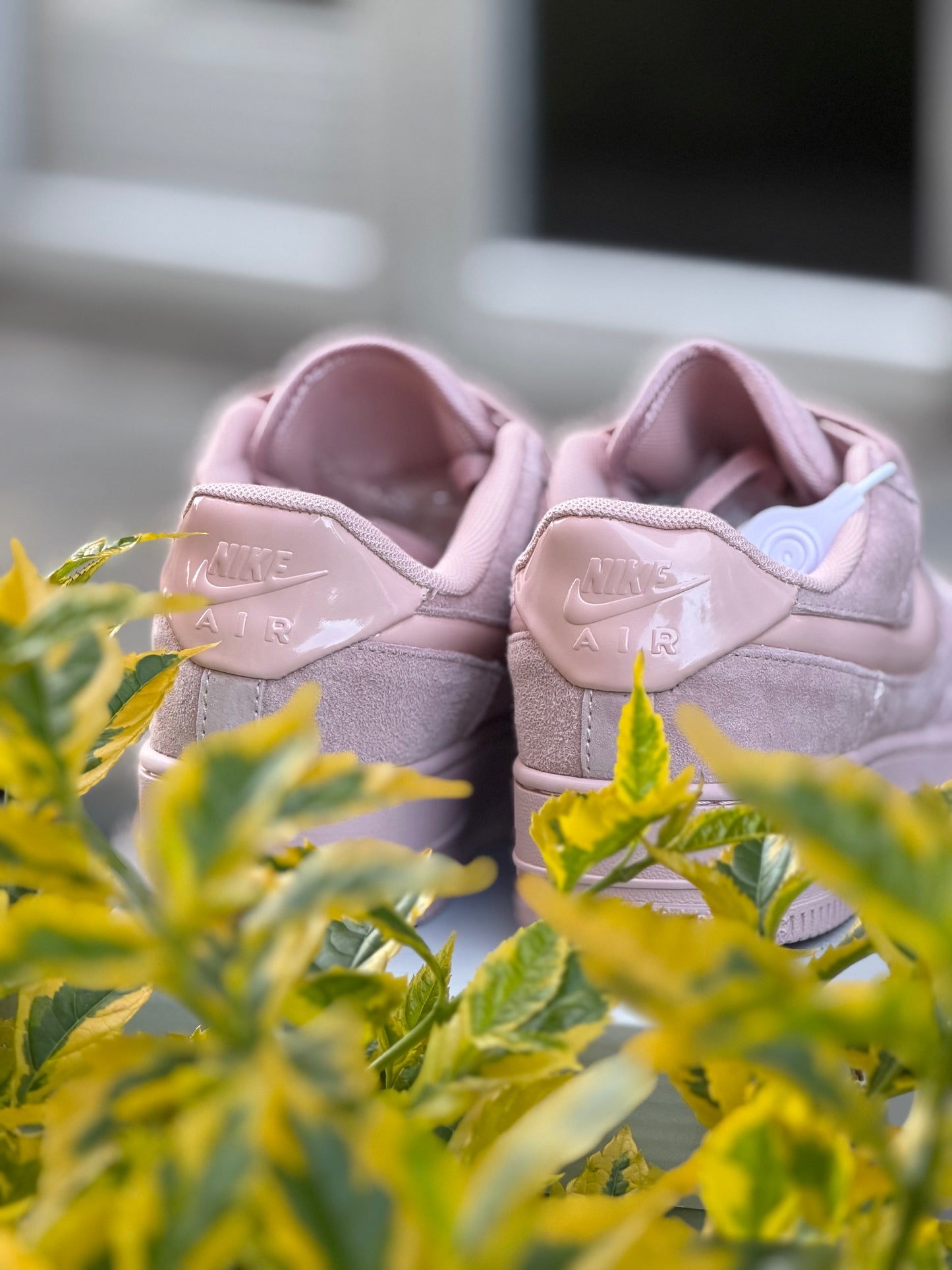 Nike Air Force 1 ‘07