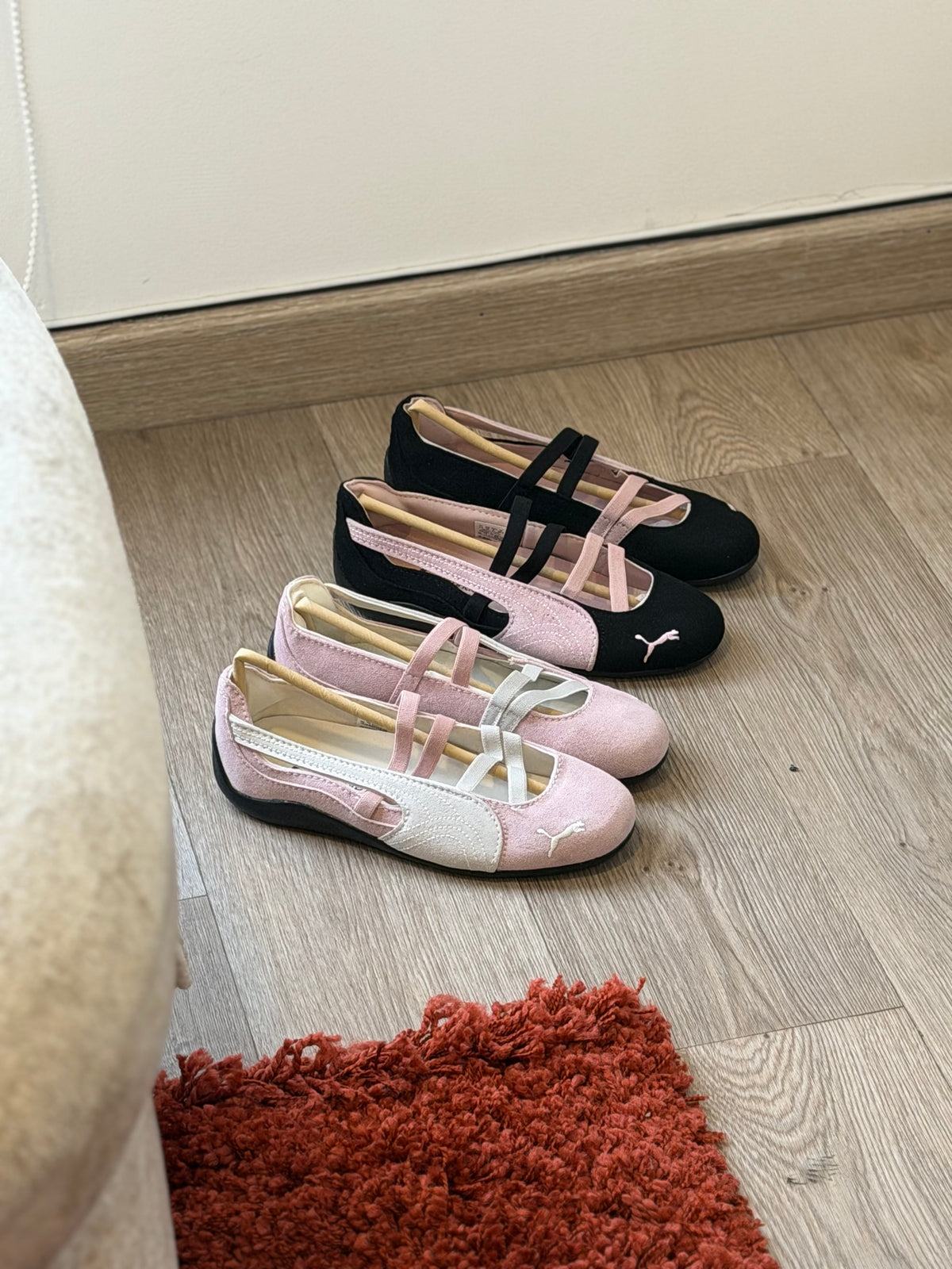 Puma Speedcat Ballet
