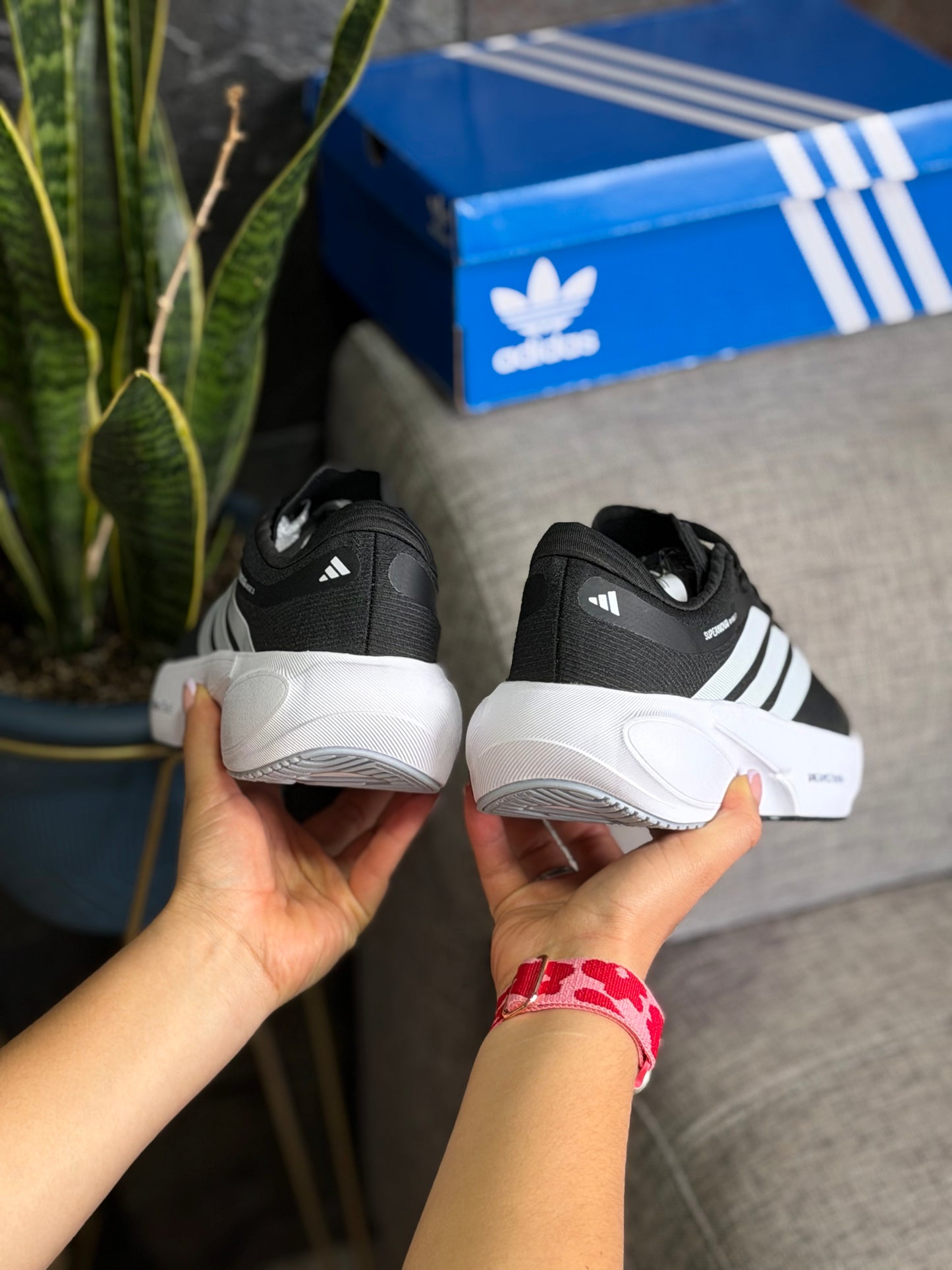 Adidas SUPERNOVA RISE 3