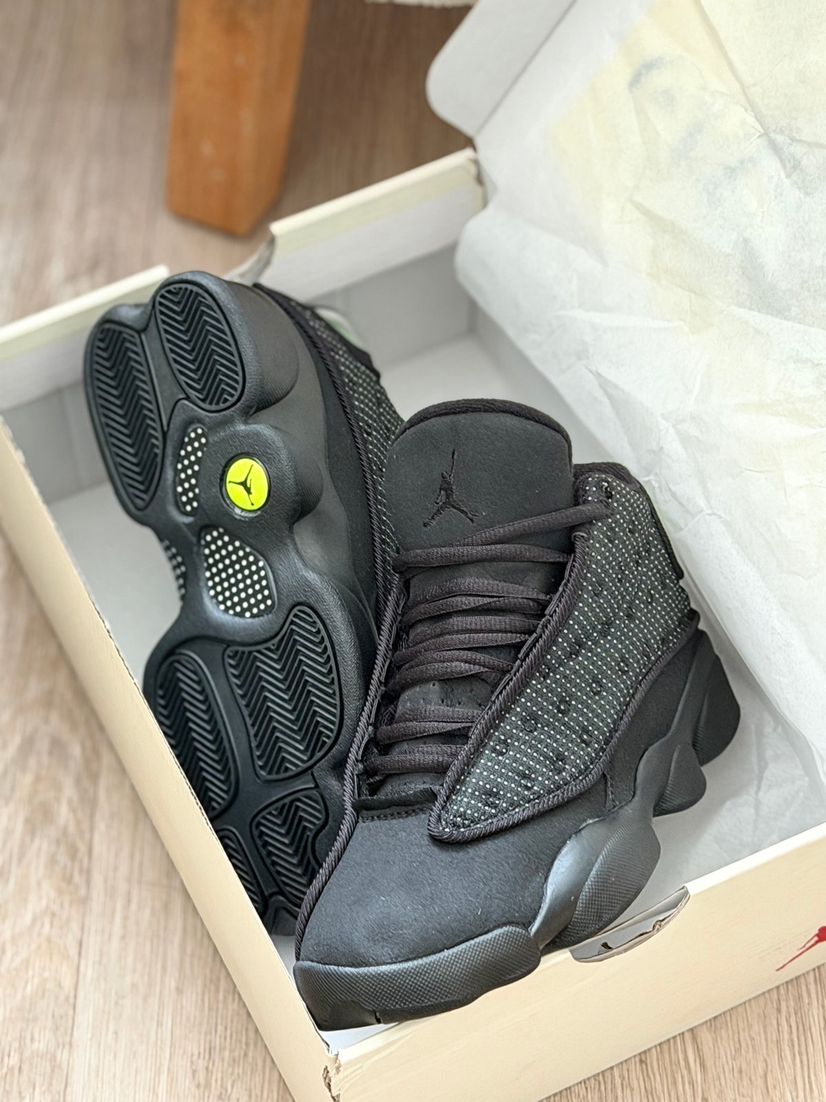 Air Jordan Retro 13 “Wings”