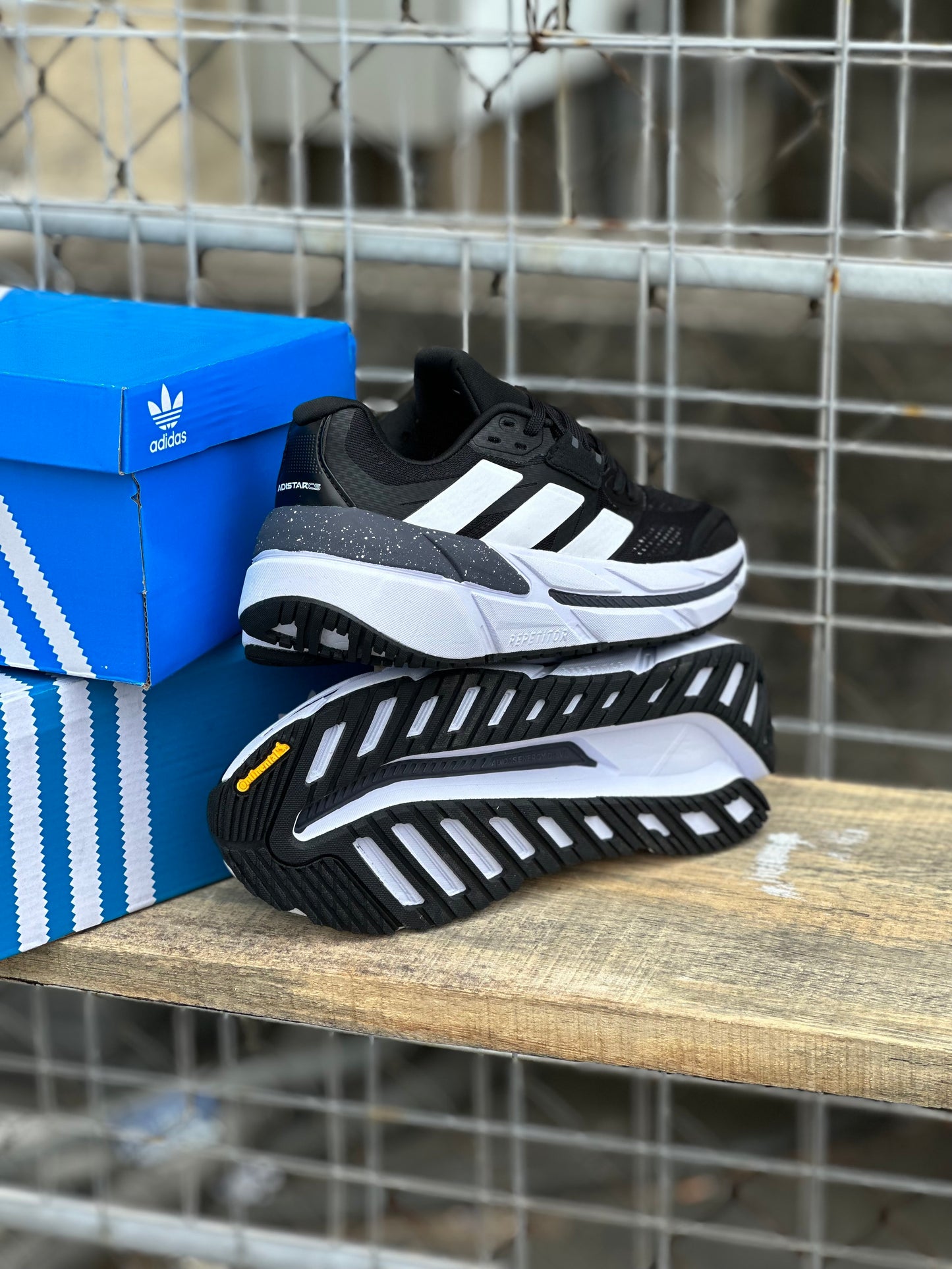 Adidas Adistar