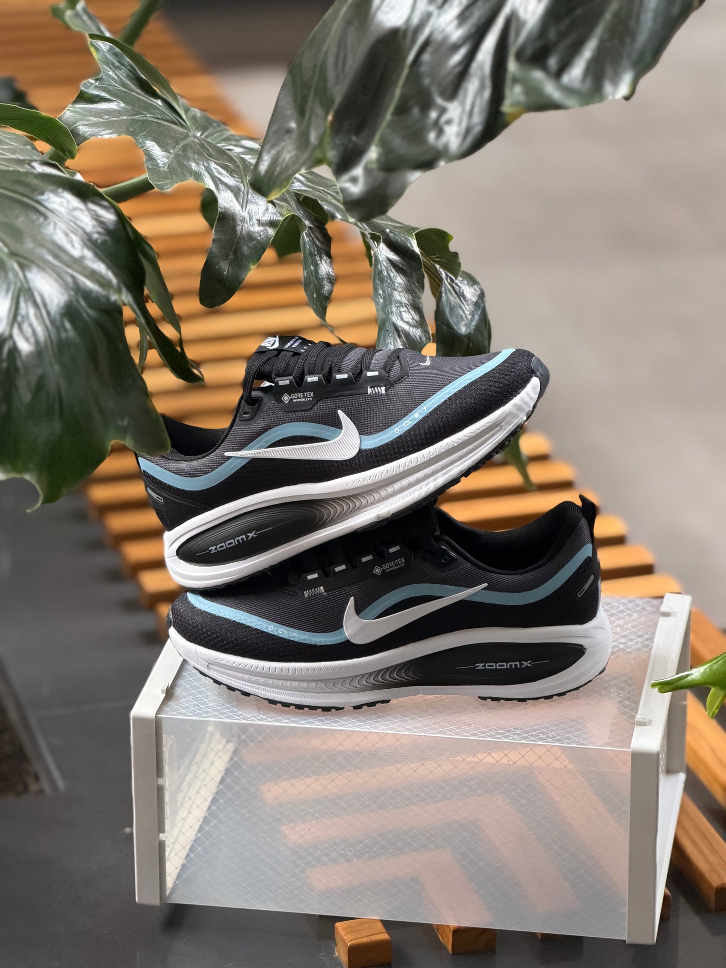 Nike Vomero 18 GORE-TEX
