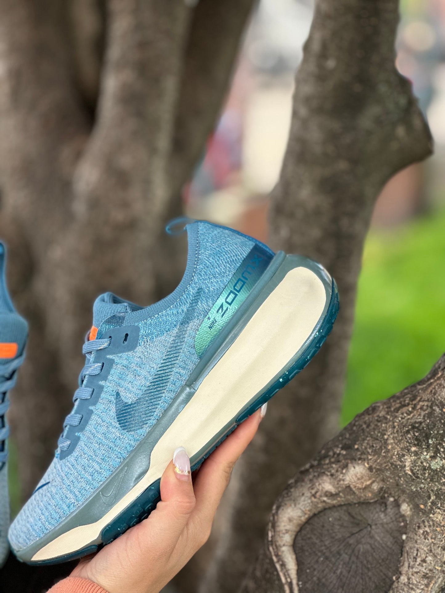 Nike Zoom X Invincible Run FK 3