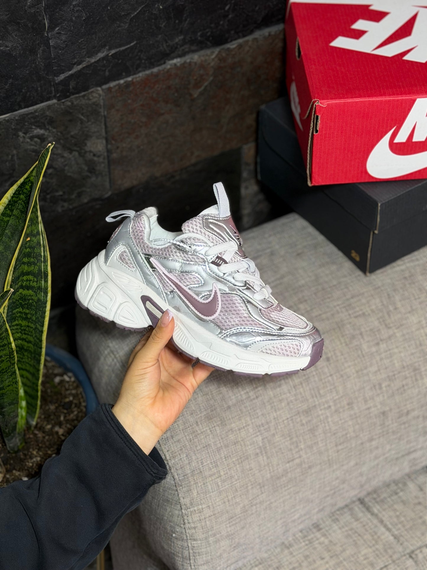 Nike V5K Run