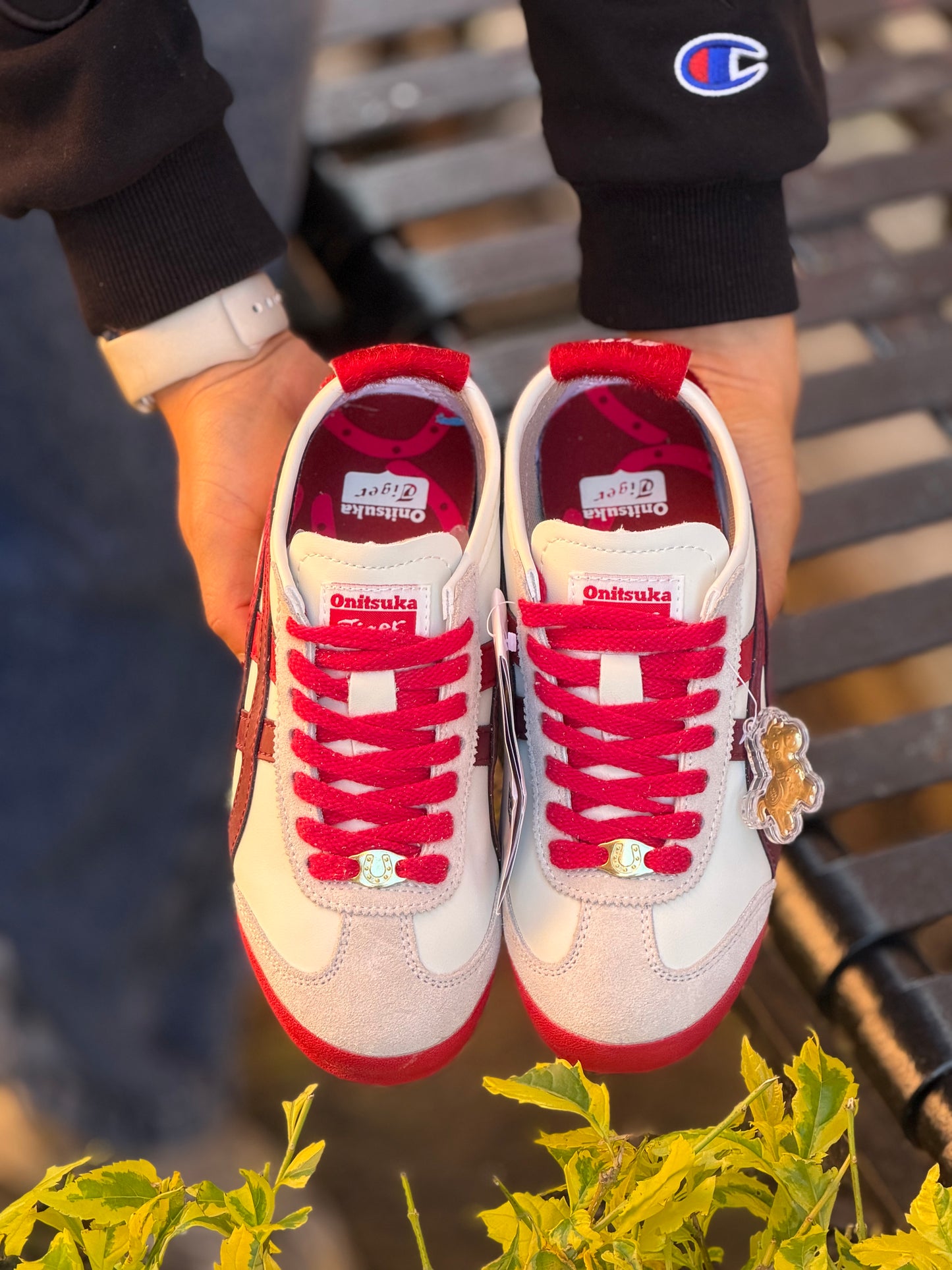Onitsuka Tiger México 66 Horse Year
