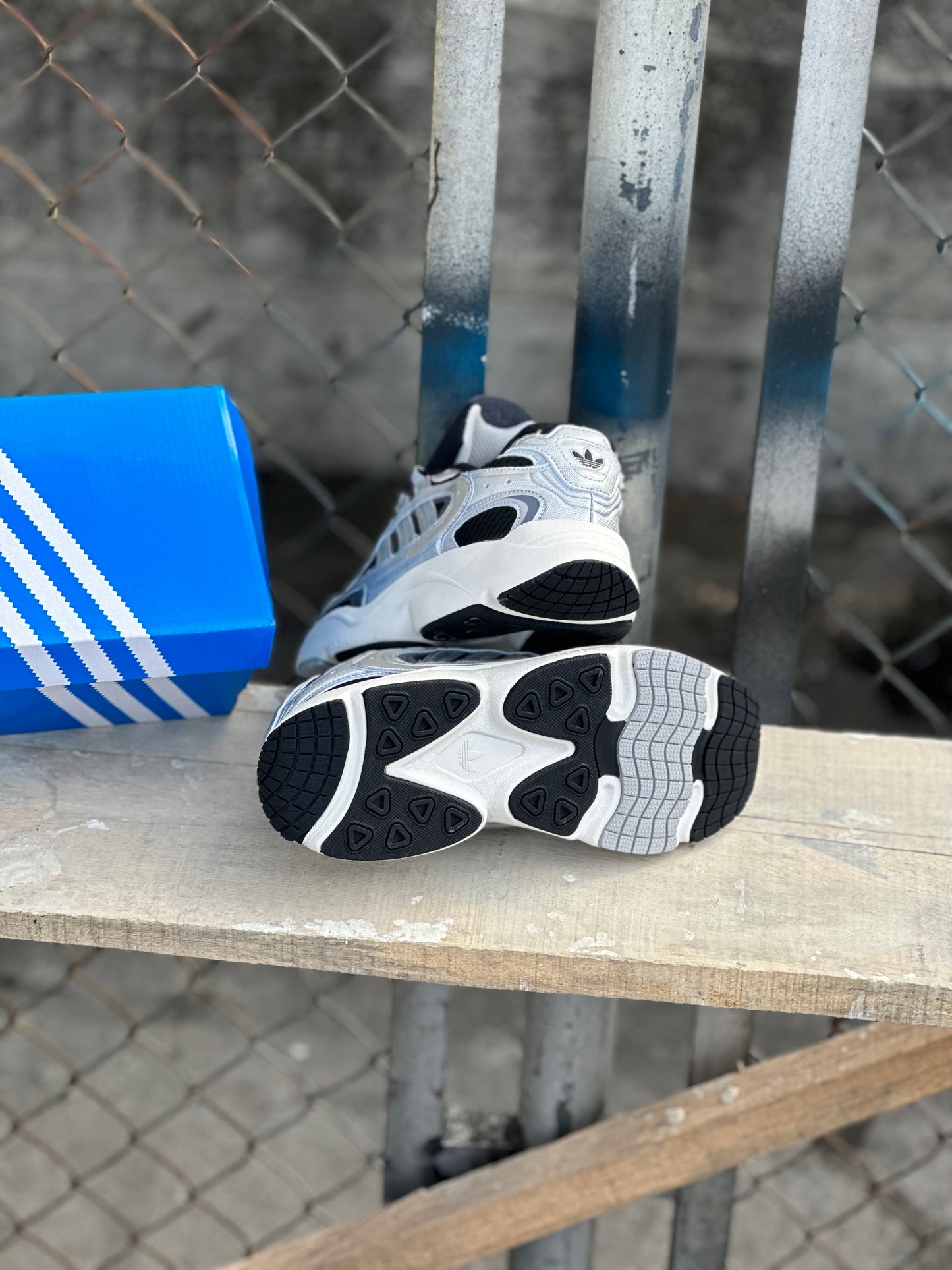 Adidas Ozmillen