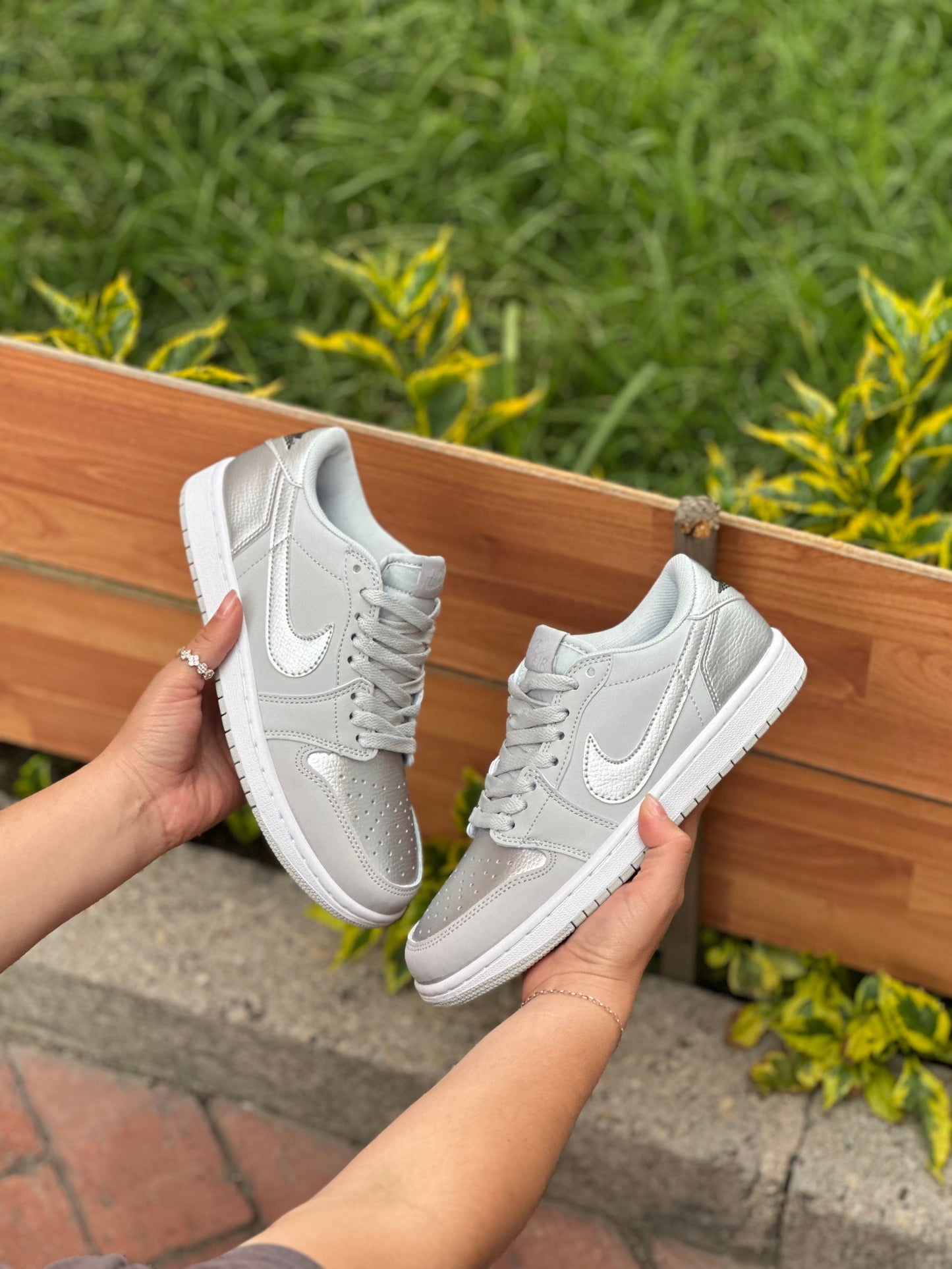 Air Jordan 1 Low OG - GAME ROYAL