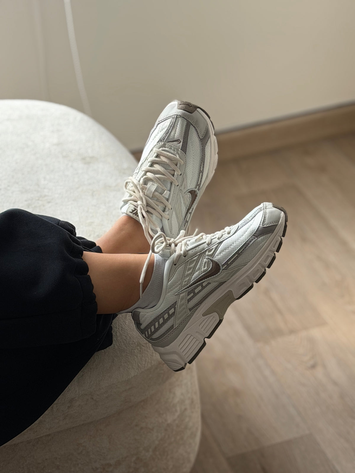 Nike Initiator