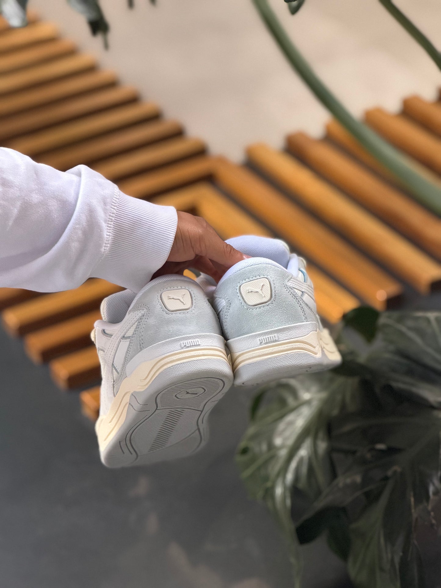 Puma 180