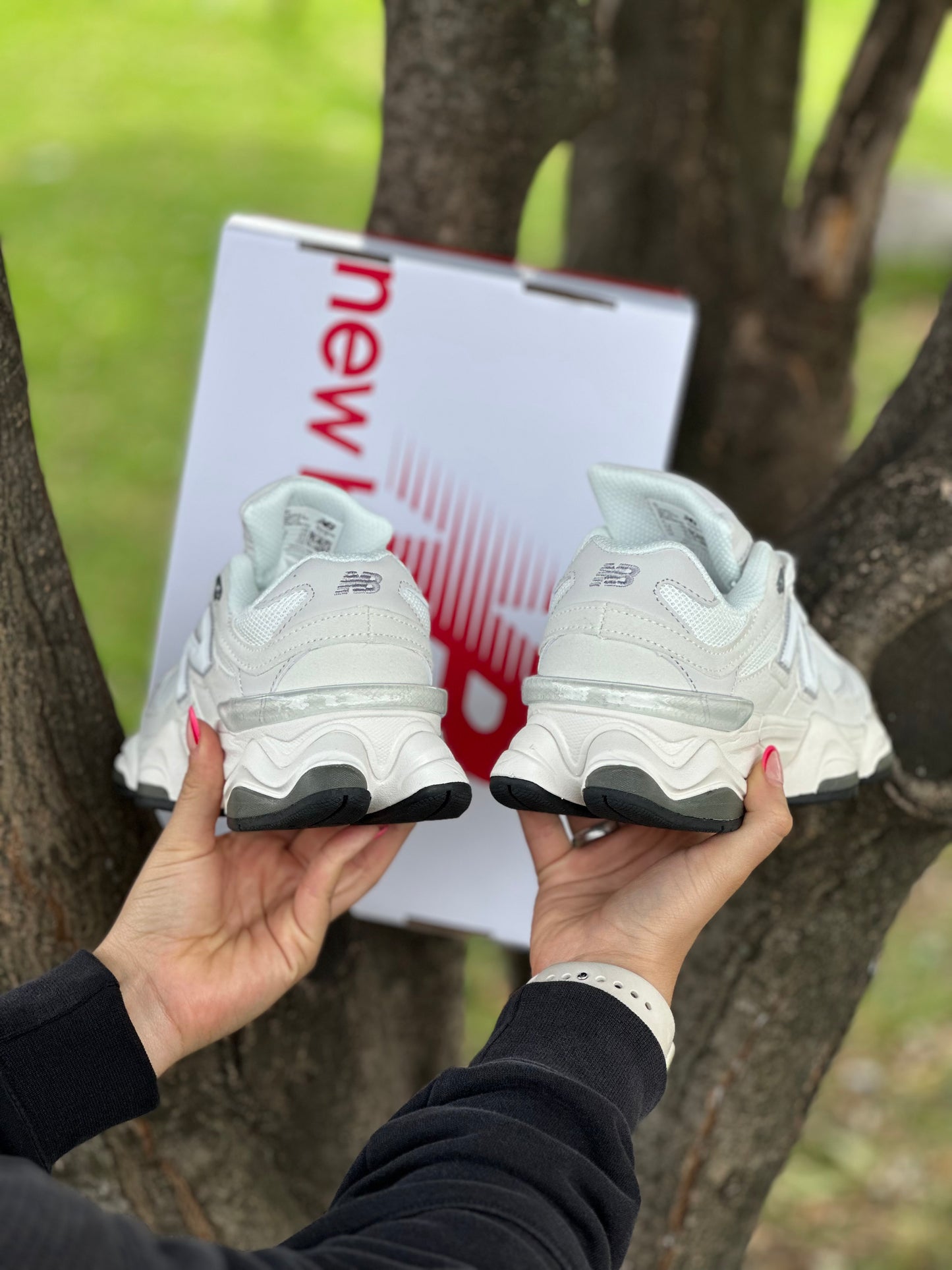 New Balance 9060
