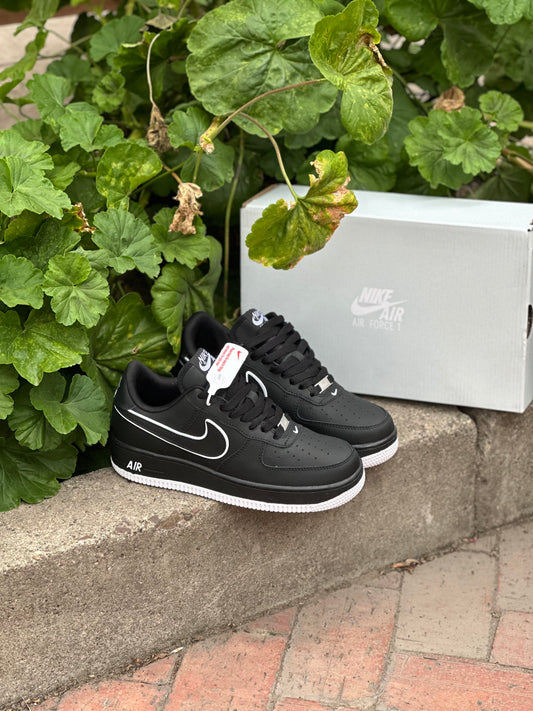 Nike Forcé One | Black