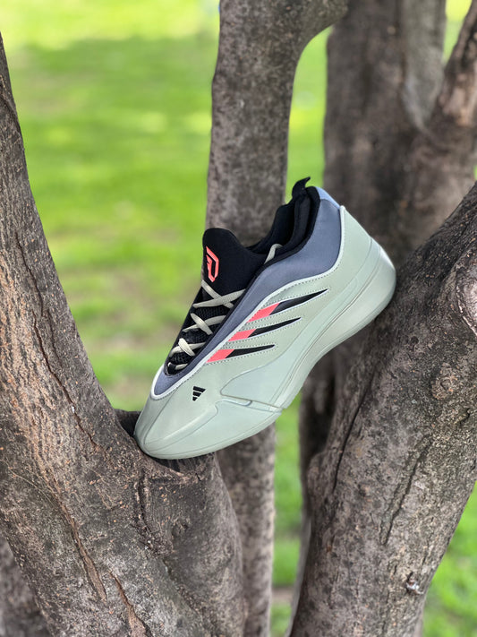 Adidas More Dame