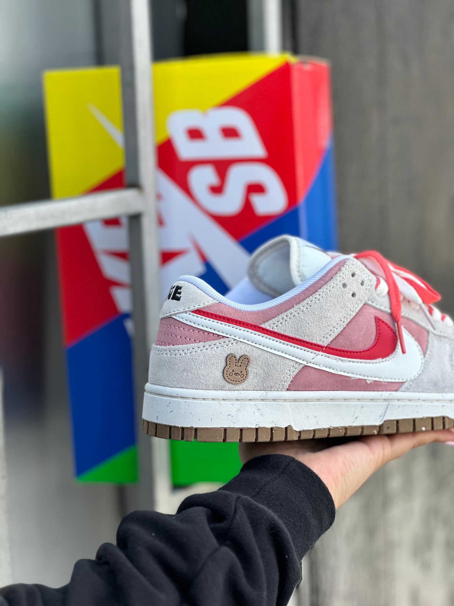 Nike Sb Dunk Low 85