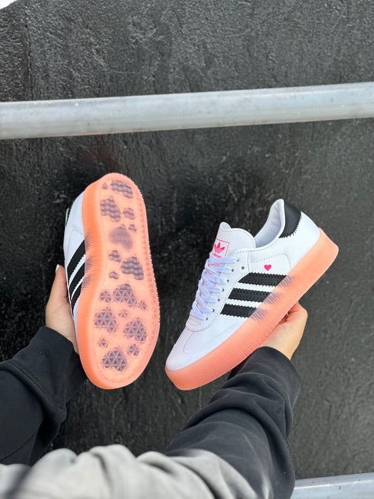 Adidas Sambarose