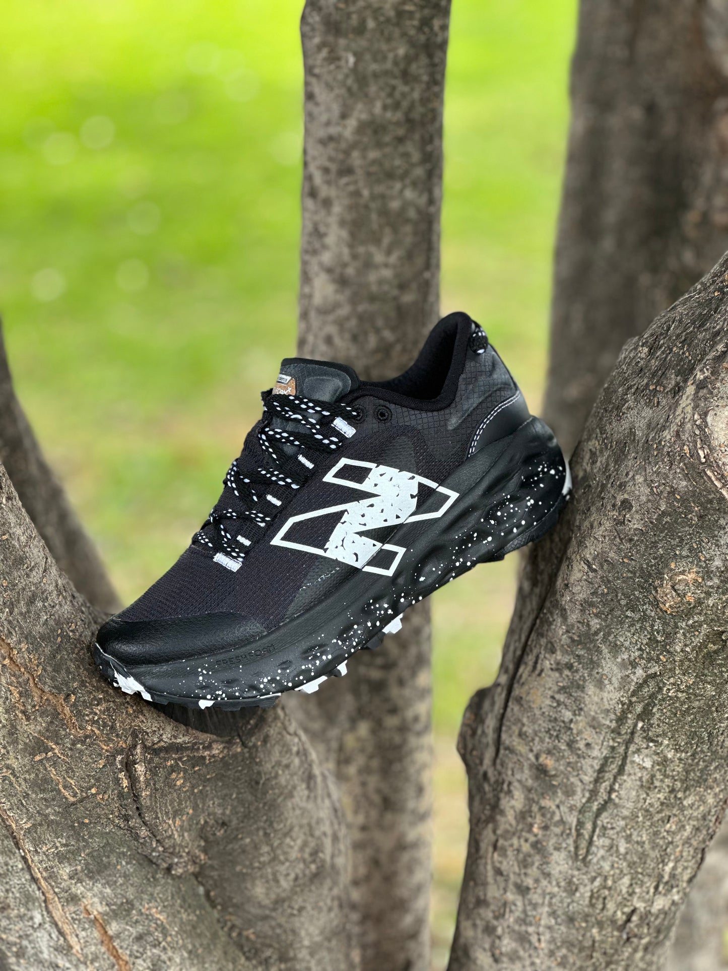 New Balance Fresh Foam Garoe