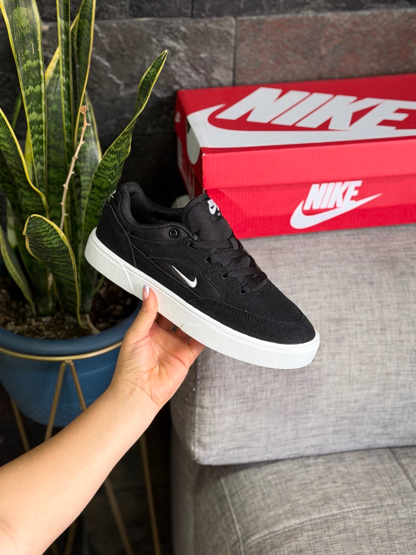 Nike Sb Malor
