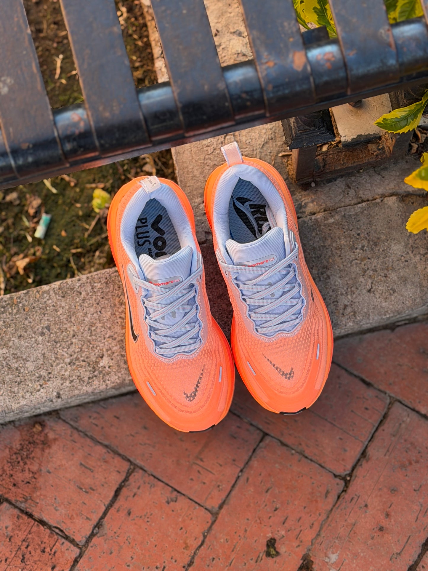 Nike Zoom x Vomero Plus