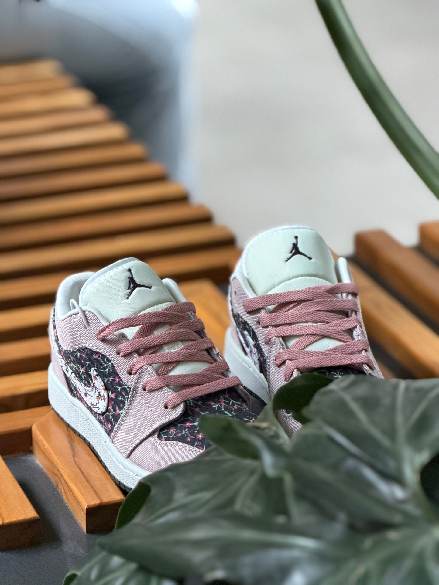 Buy Air Jordan 1 Low SE Floral