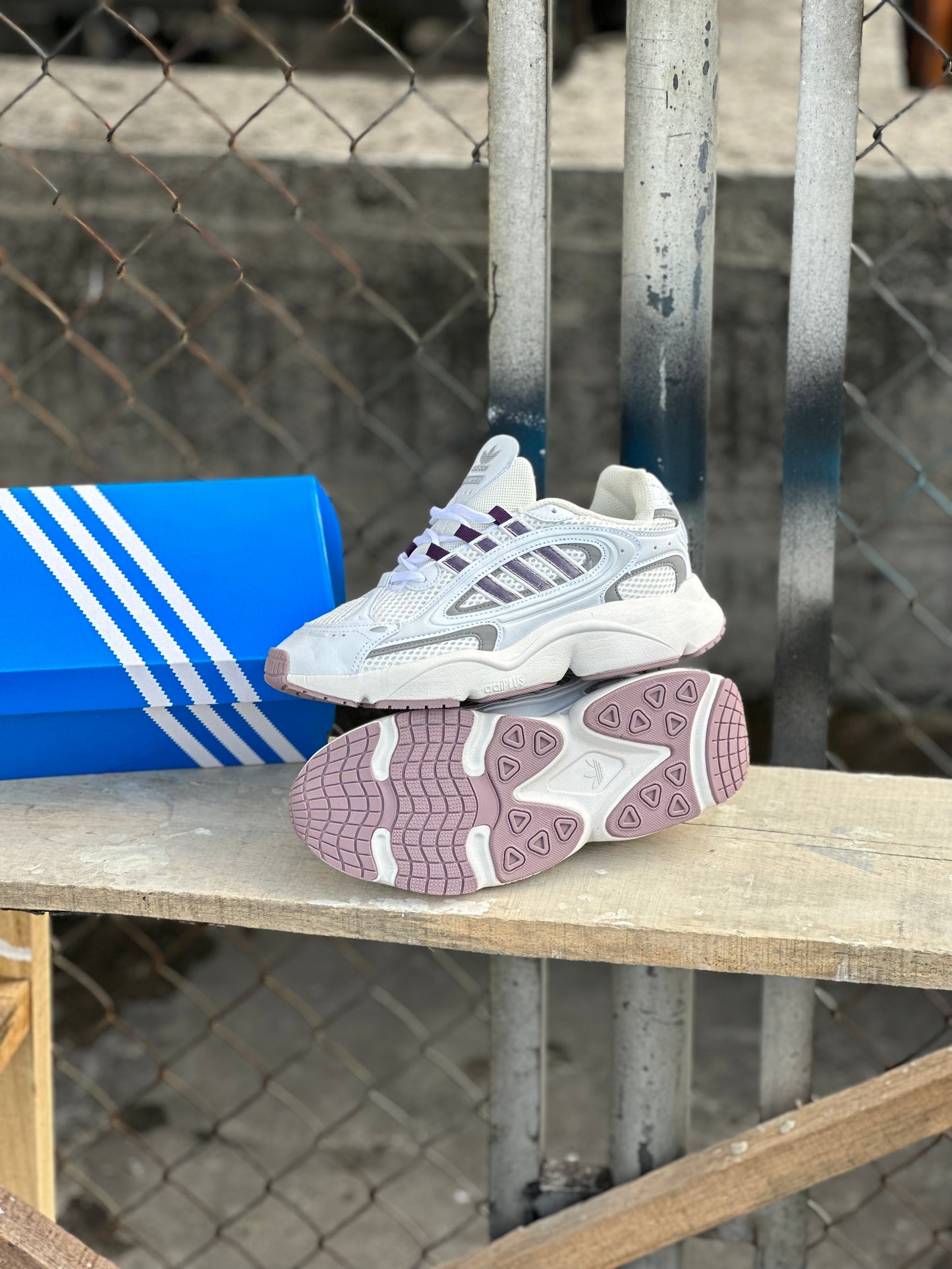 Adidas Ozmillen