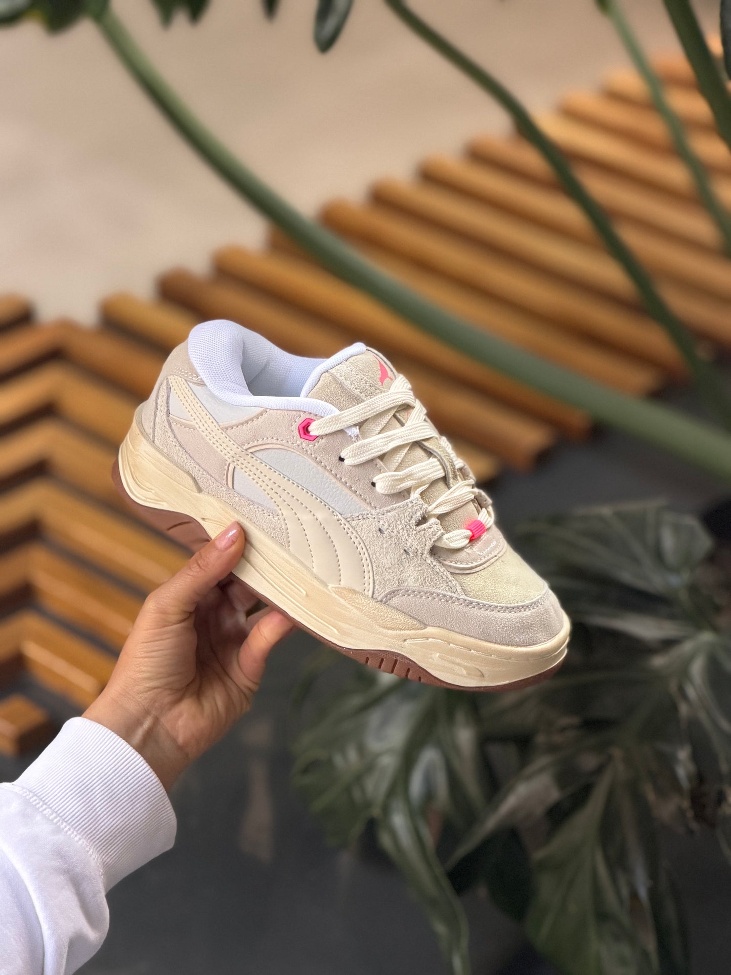 Puma 180