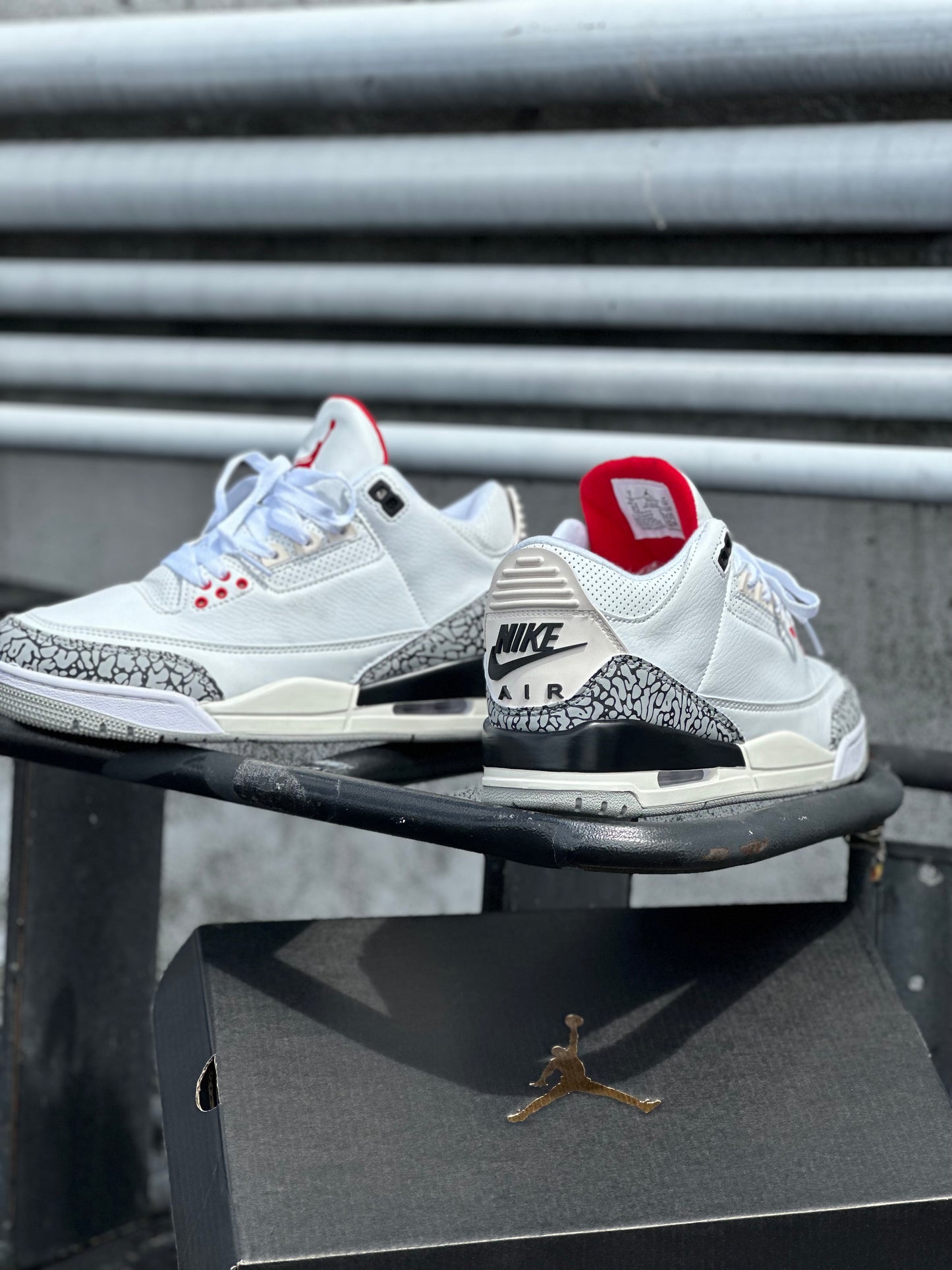 Jordan Air 3 Retro Se Denim