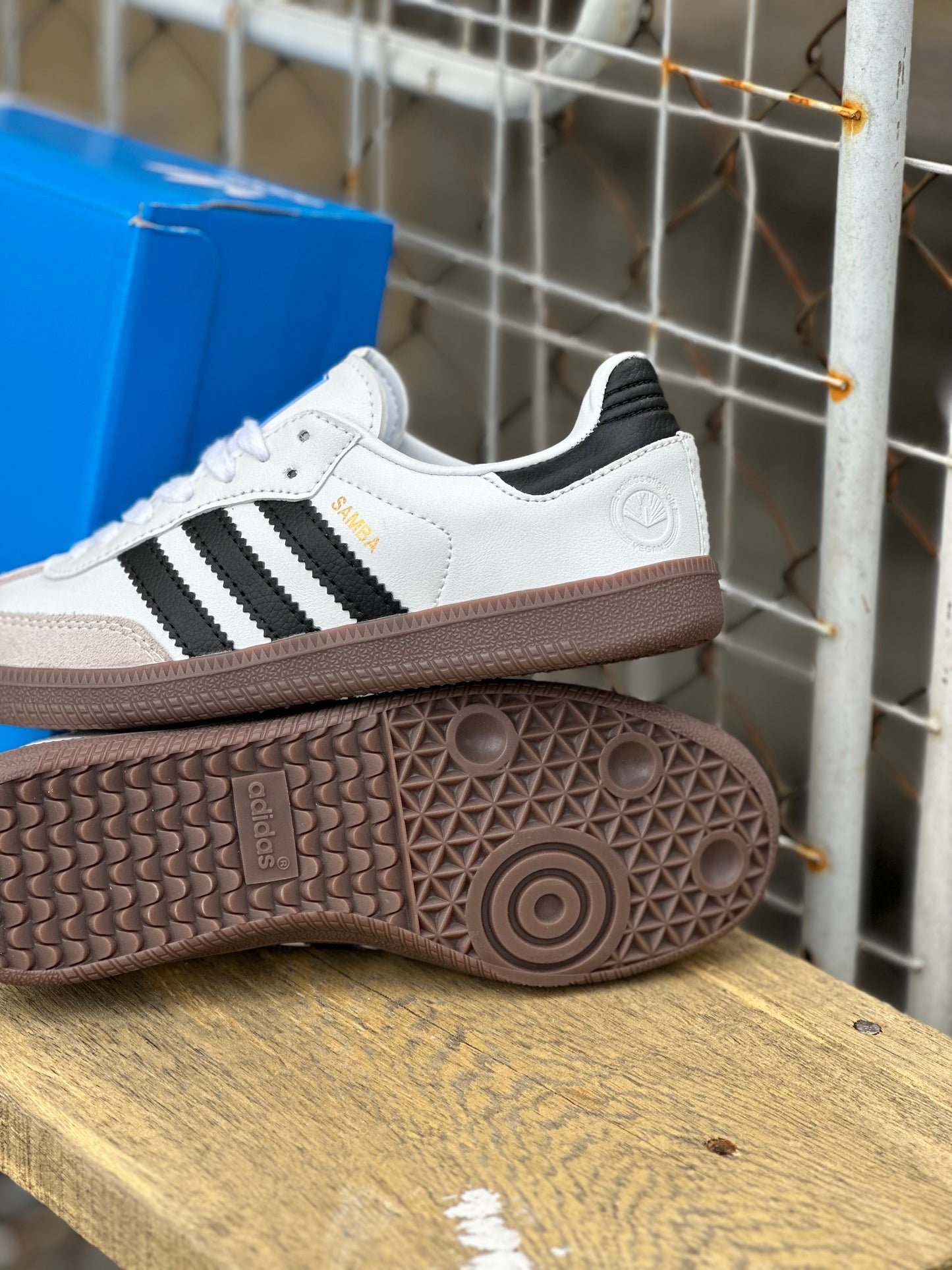 Adidas Samba Clásicas