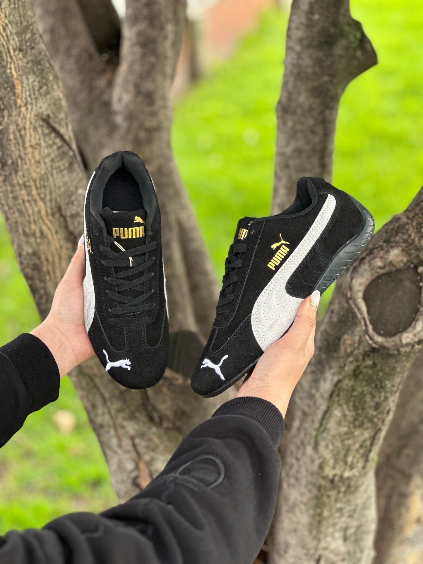 Puma Speedcat OG