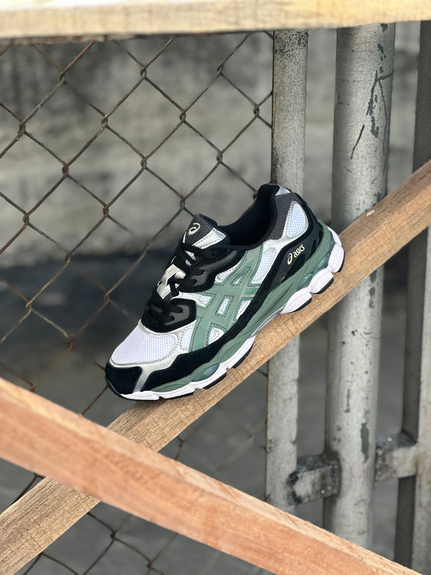 Asics GEL - NYC