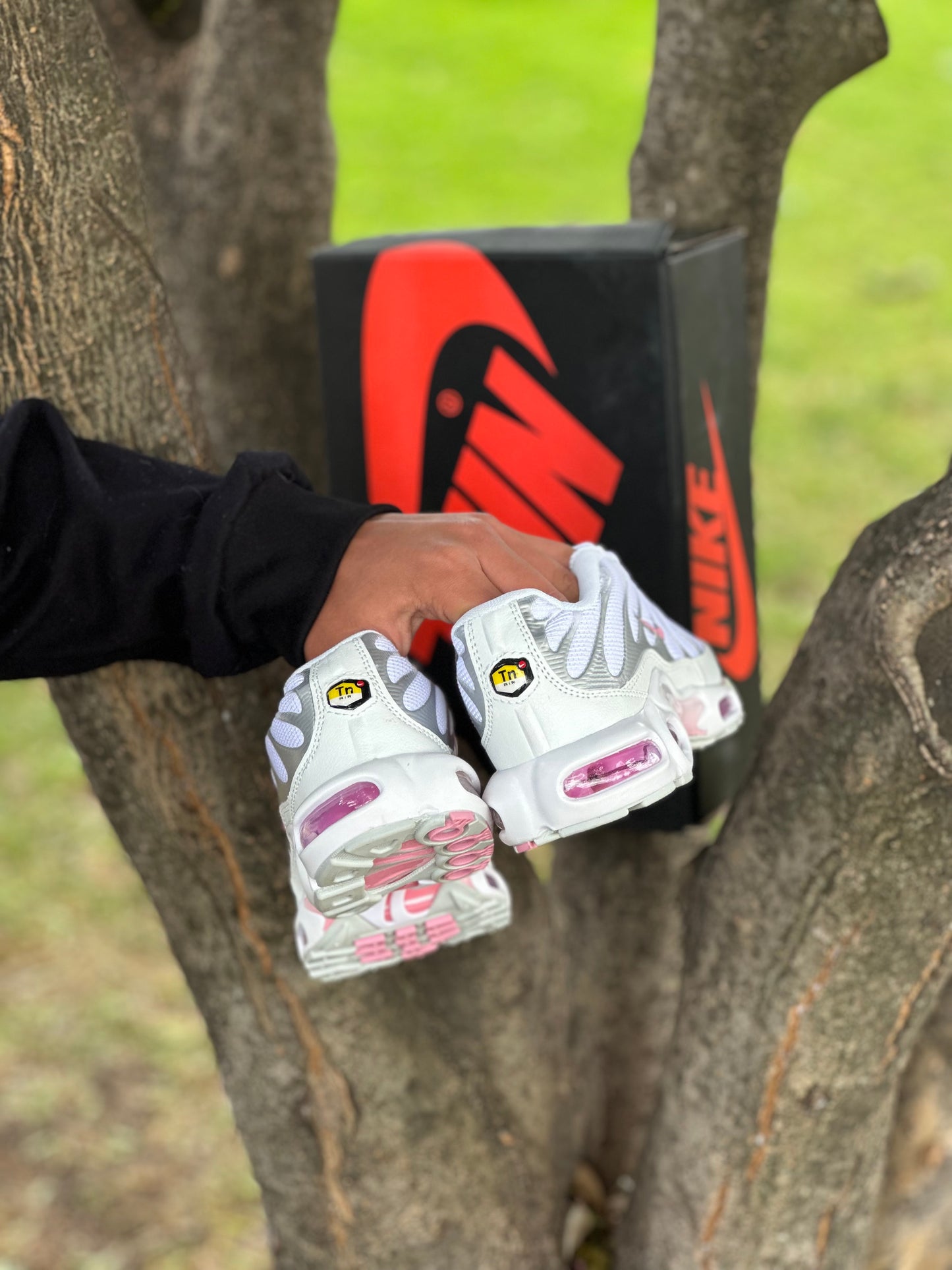 Nike TN Air Max Plus