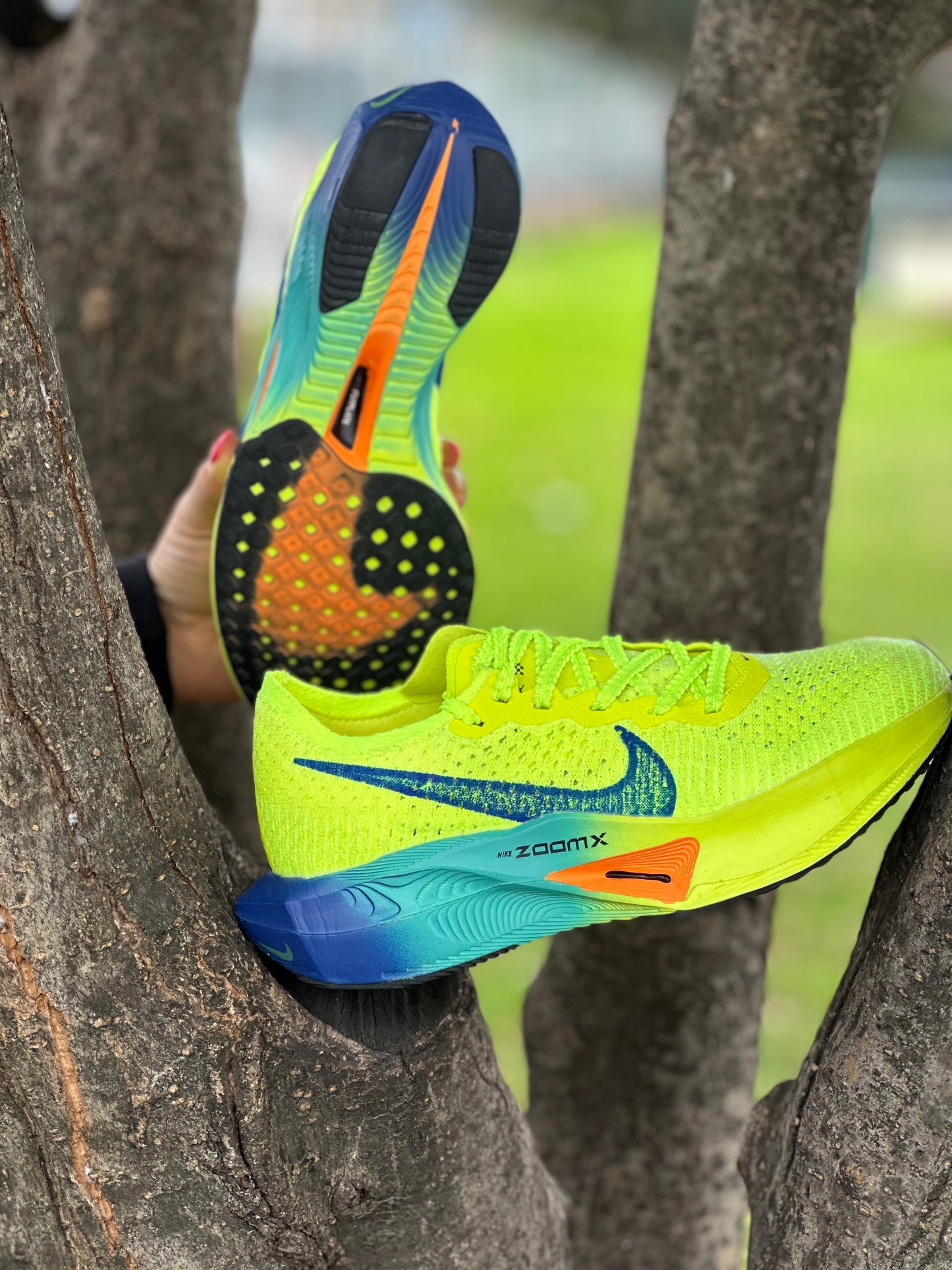 Nike Zoom X Vaporfly 3