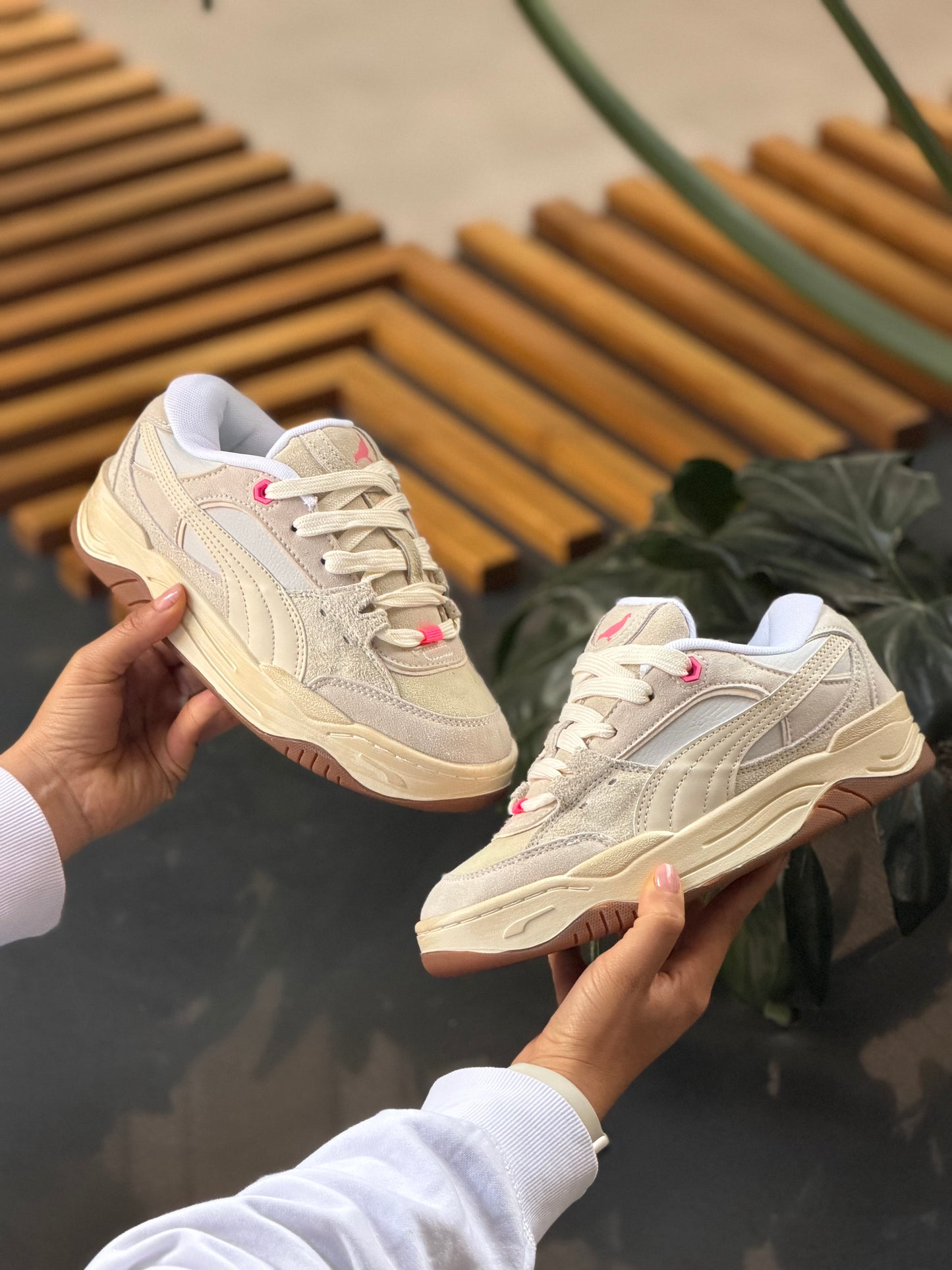 Puma 180