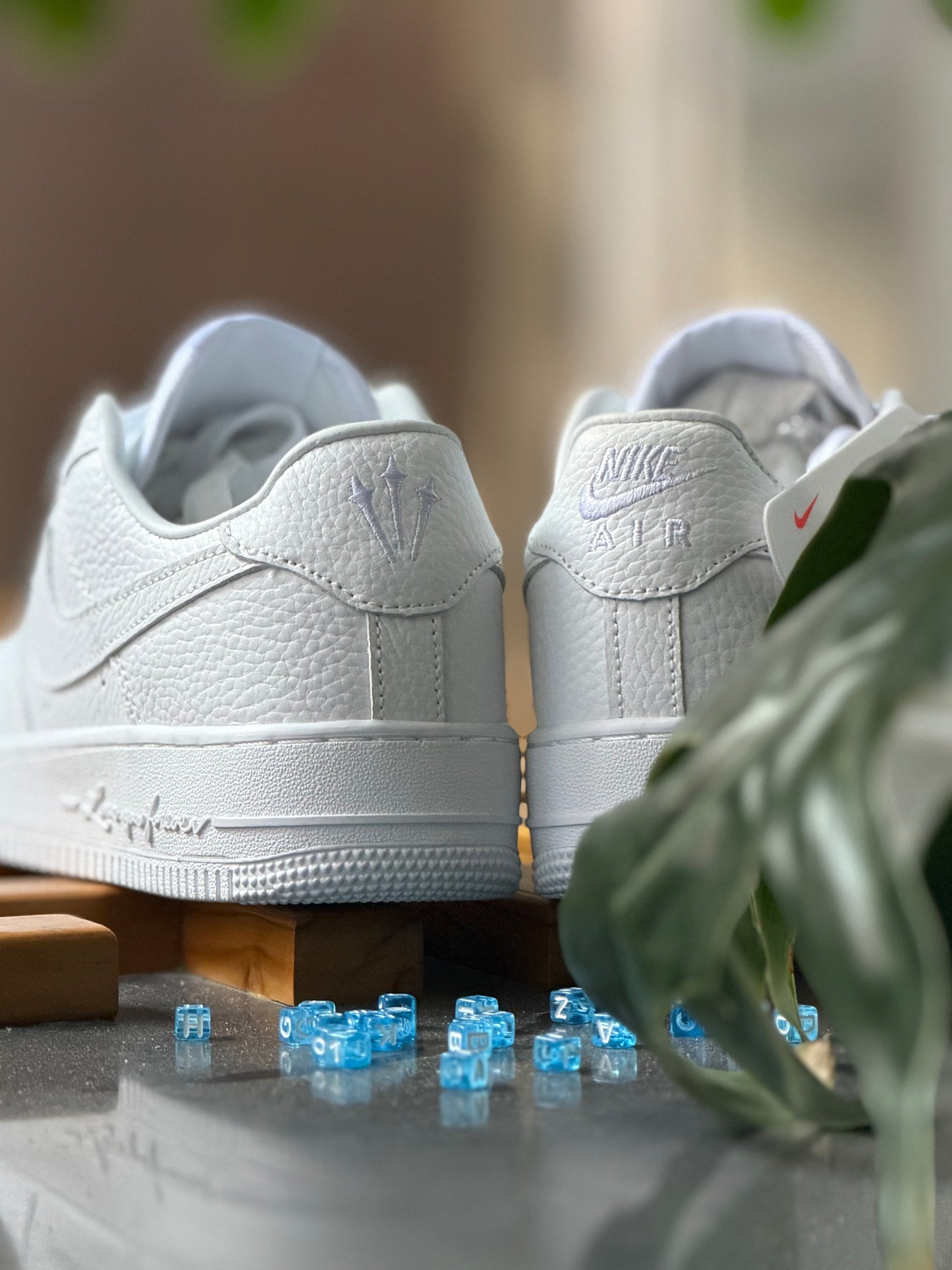 Nike Air Force 1 Drake