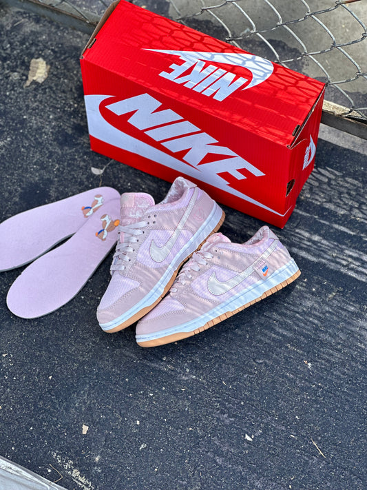 Nike Dunk Low SE ‘Teddy Bear’