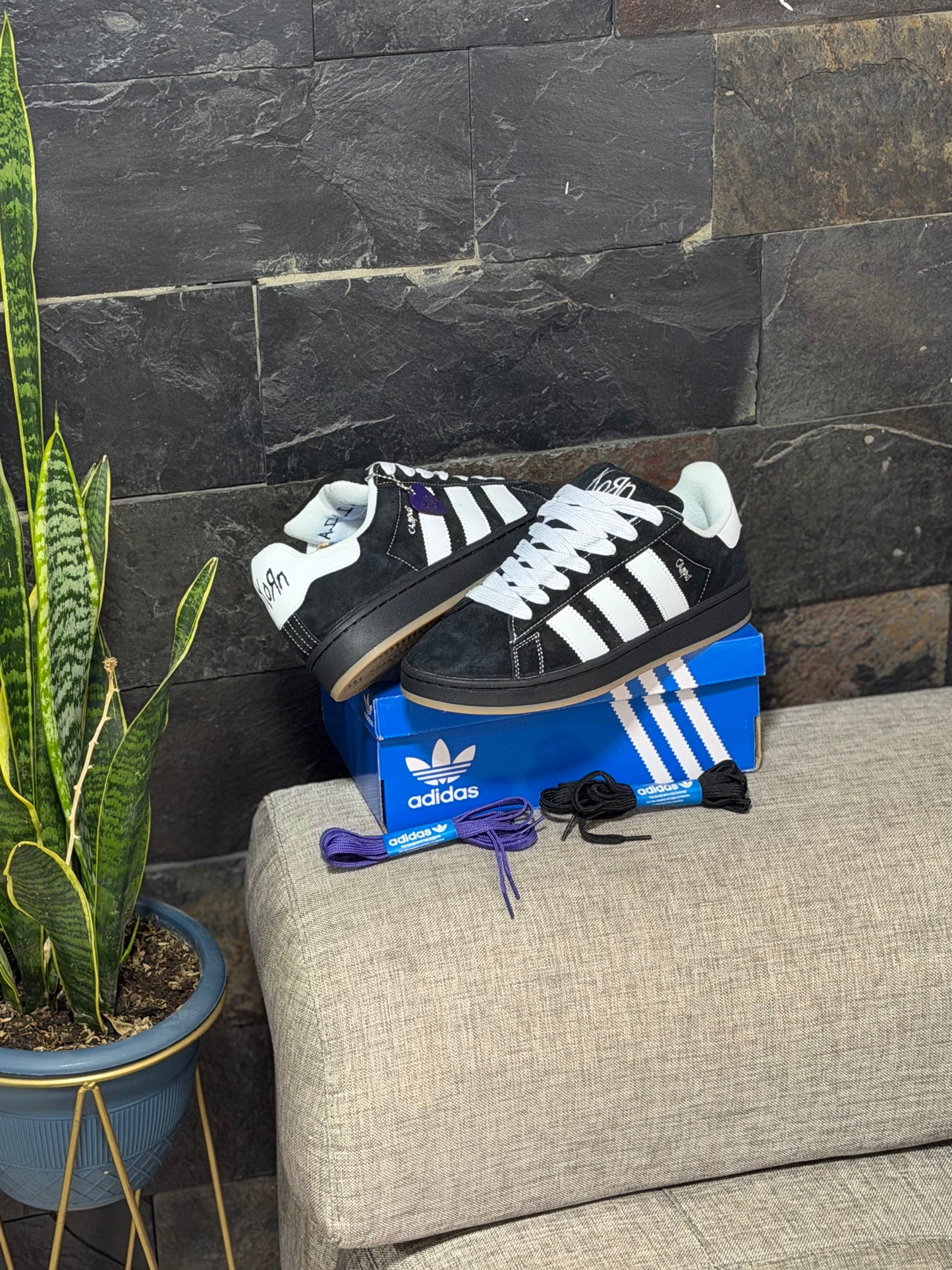Adidas Campus 00’S Korn