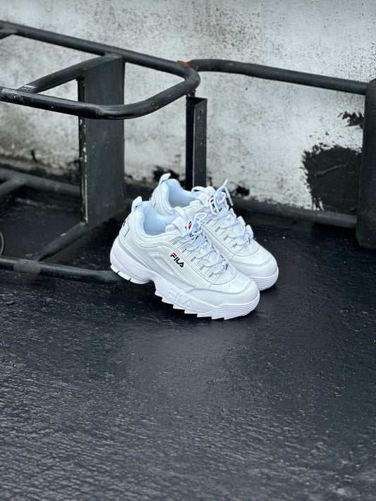 Fila Disruptor