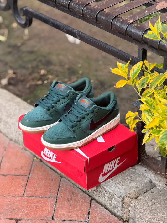 Nike Sb Dunk Low Pro Iso
