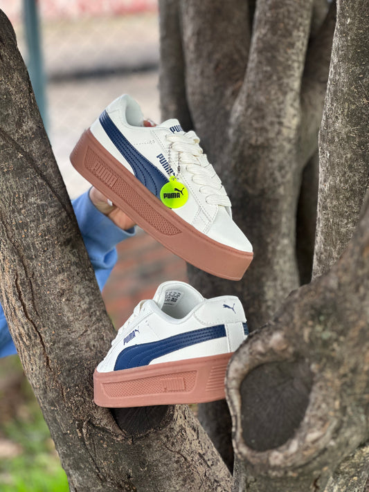 Puma Smash Plataforma