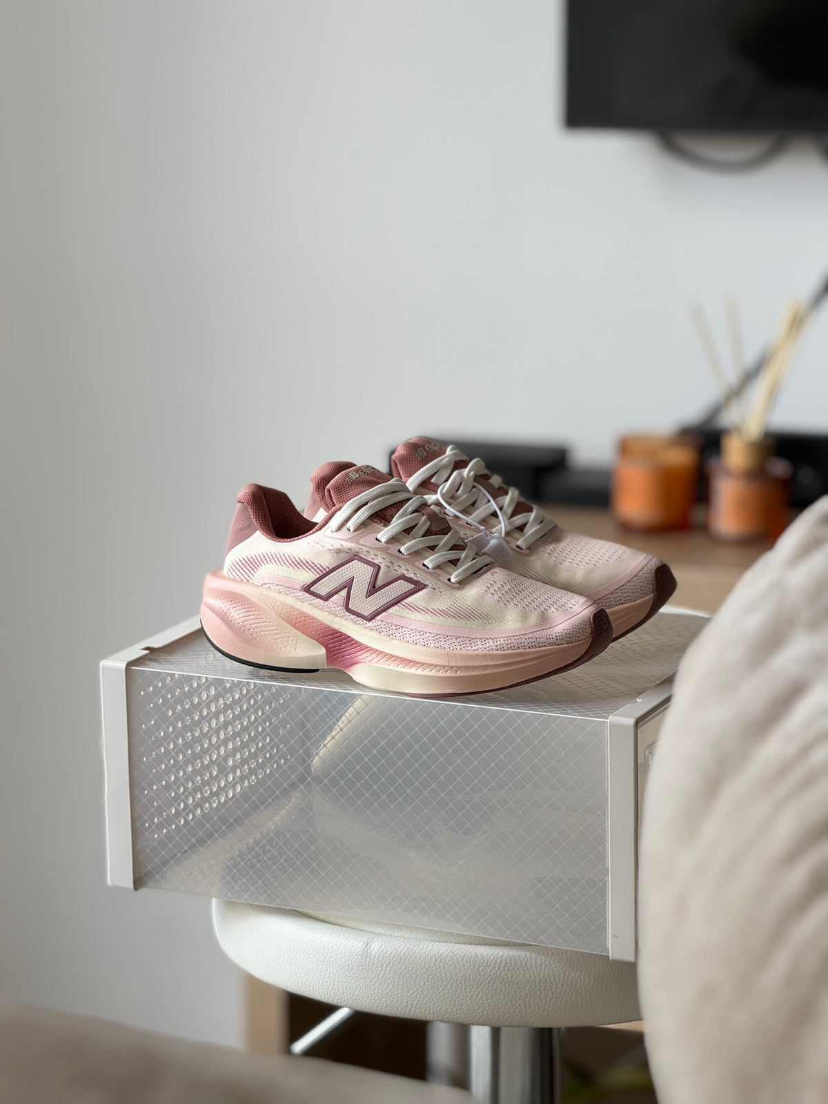 New Balance Ellipse V1 Gabby Thomas