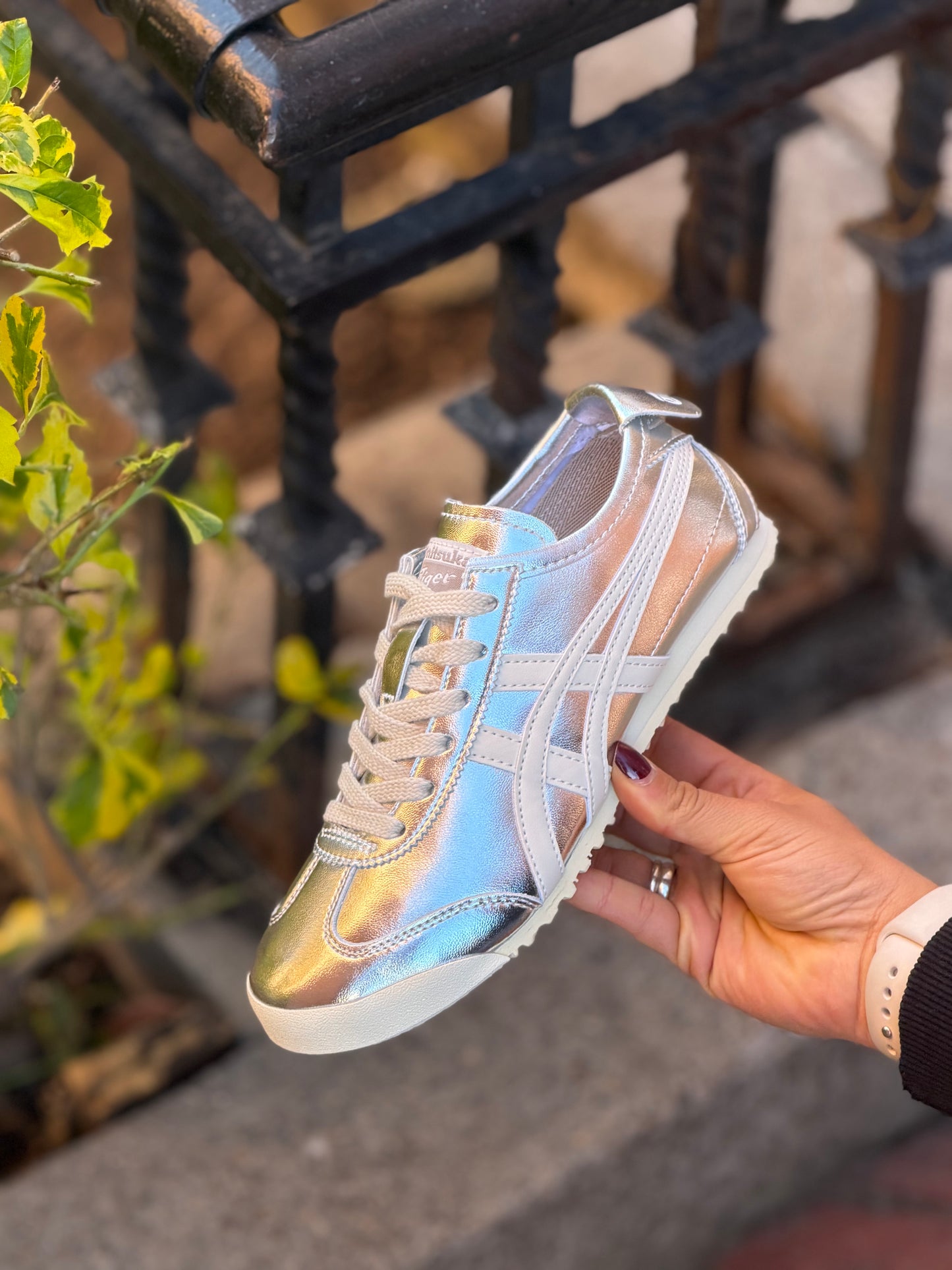 Onitsuka Tiger México 66D