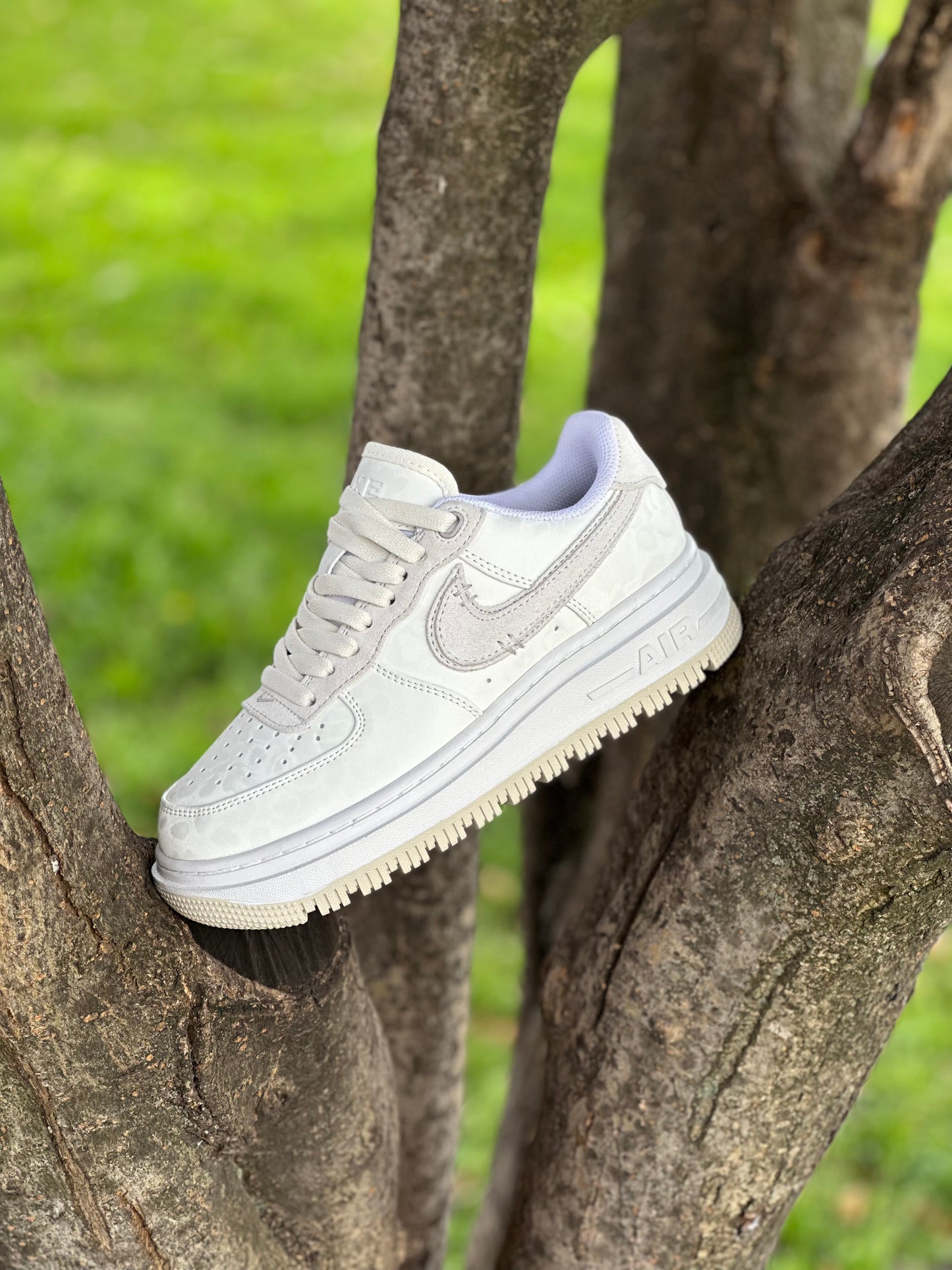 Nike Air Forcé 1 Low Luxe