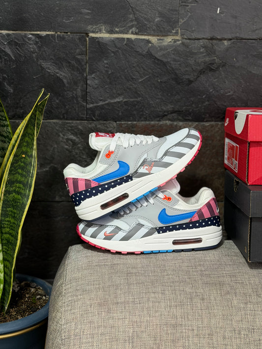 Nike Air Max 1 Parra