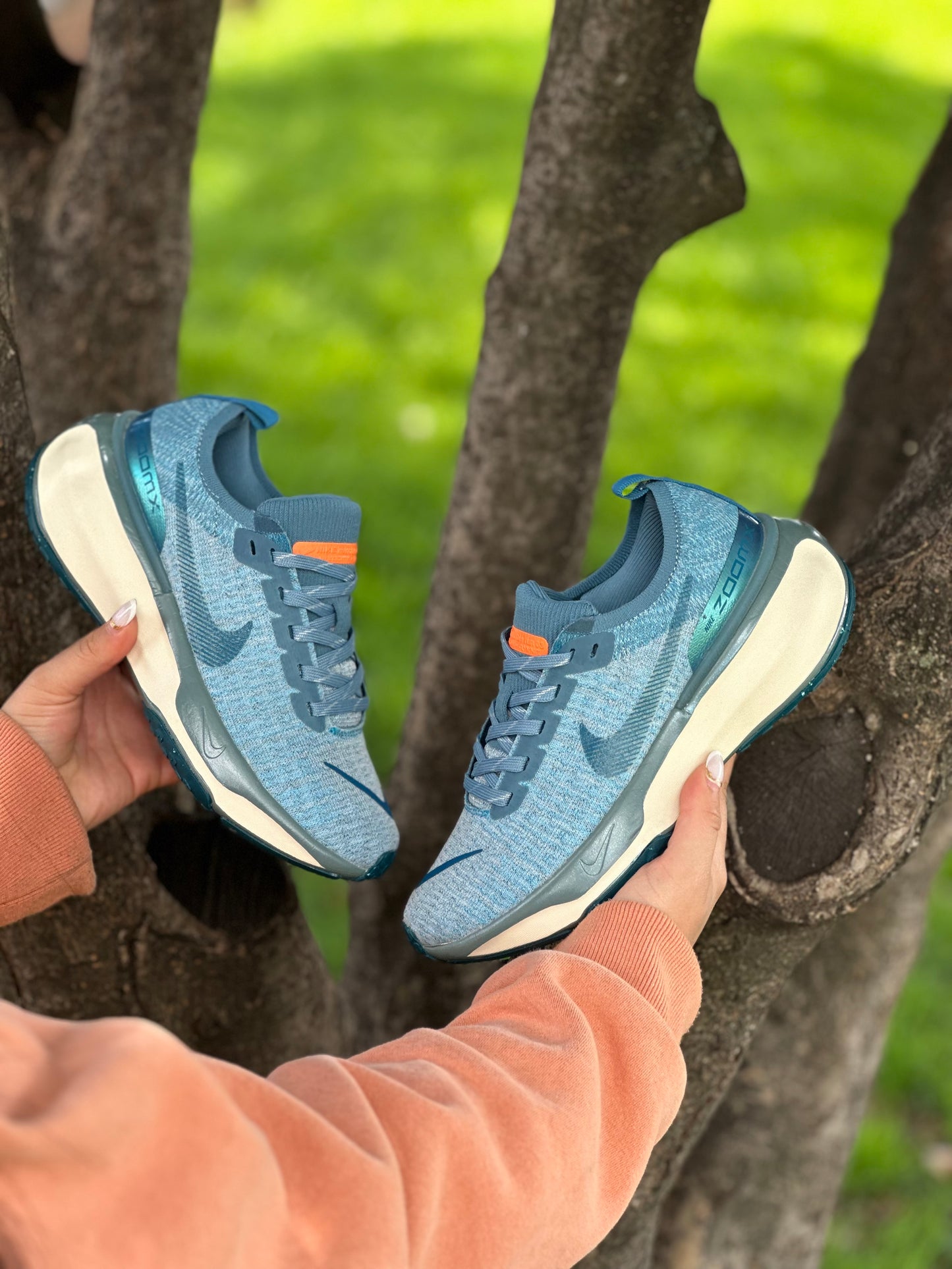 Nike Zoom X Invincible Run FK 3