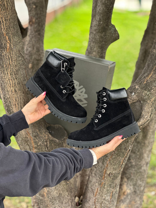Timberland 6 Inch