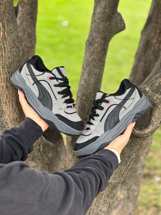 Puma 180 X Jeff Staple