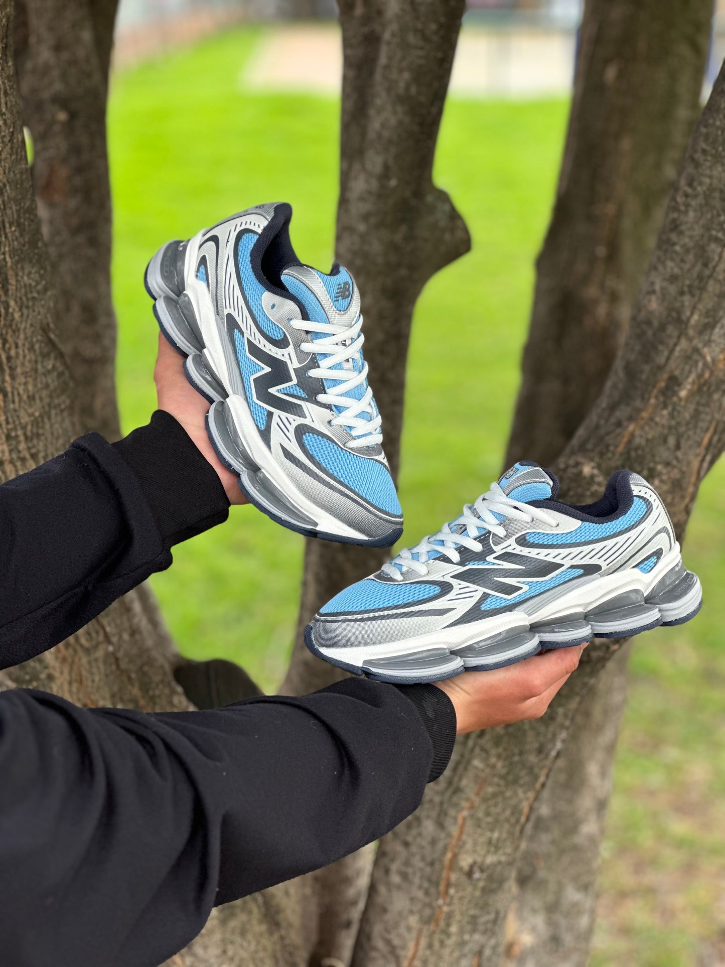 New Balance Abzorb 2000